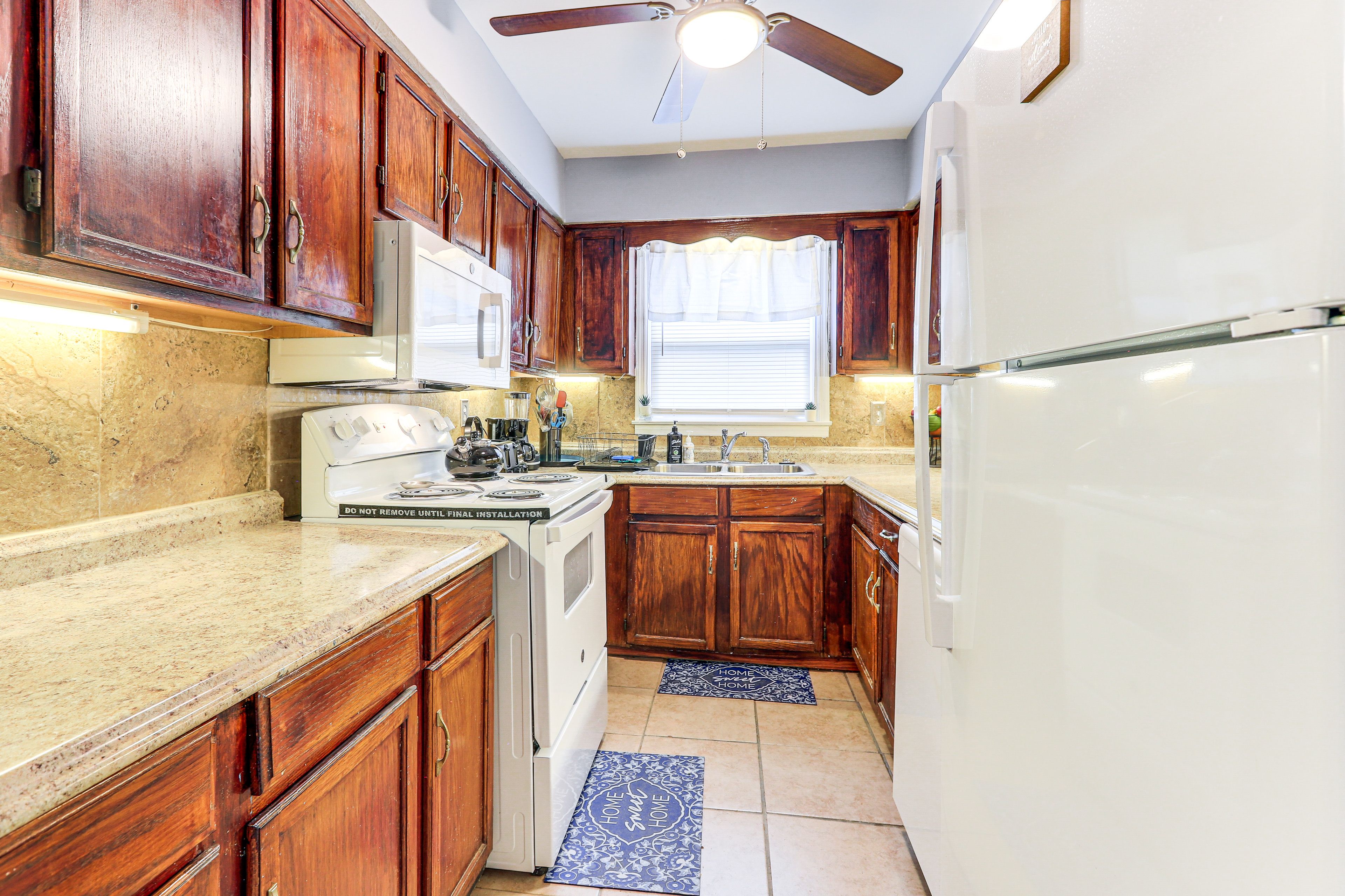 Kitchen | Cooking Basics | Keurig | 1st Floor