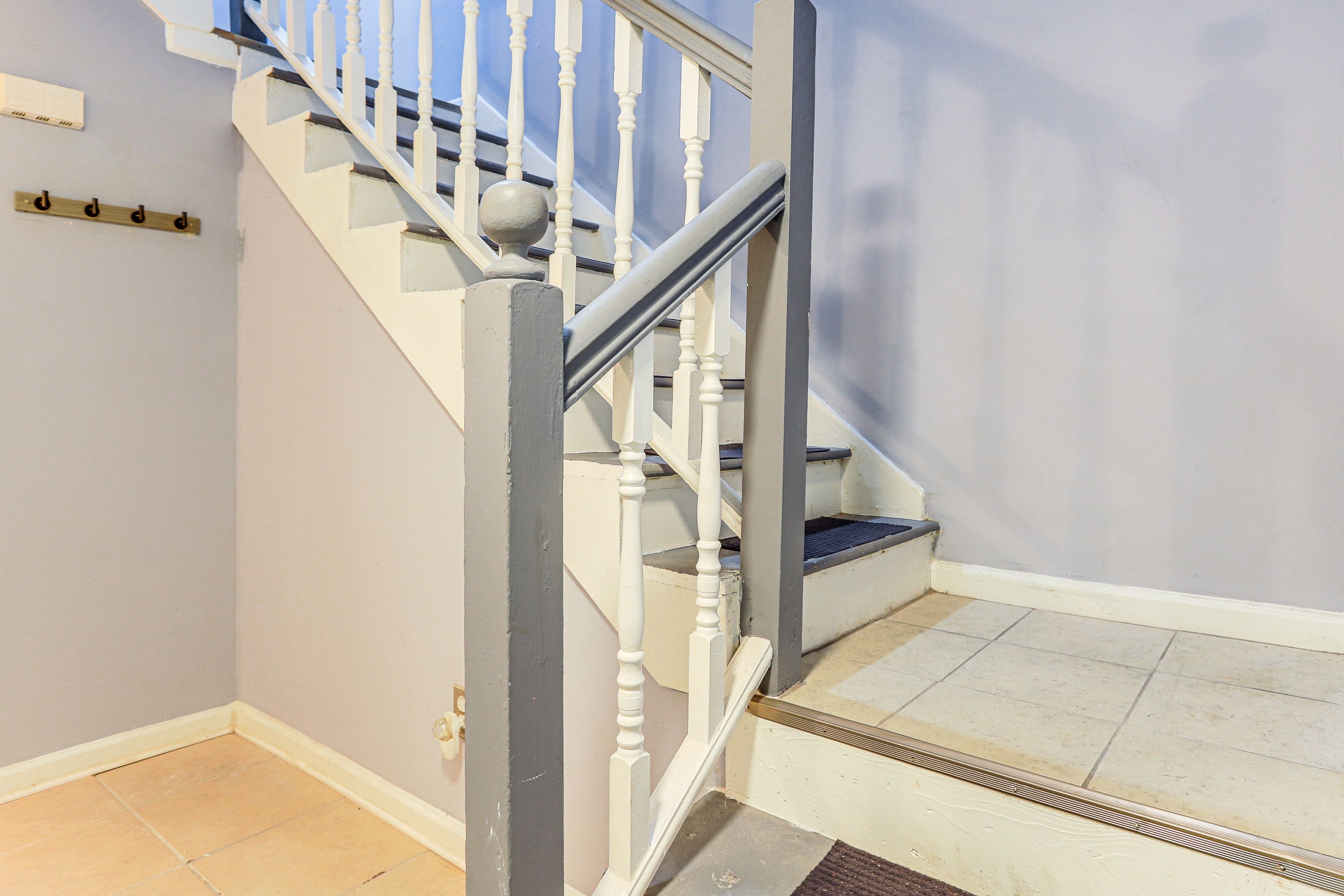 Staircase | 1st Floor