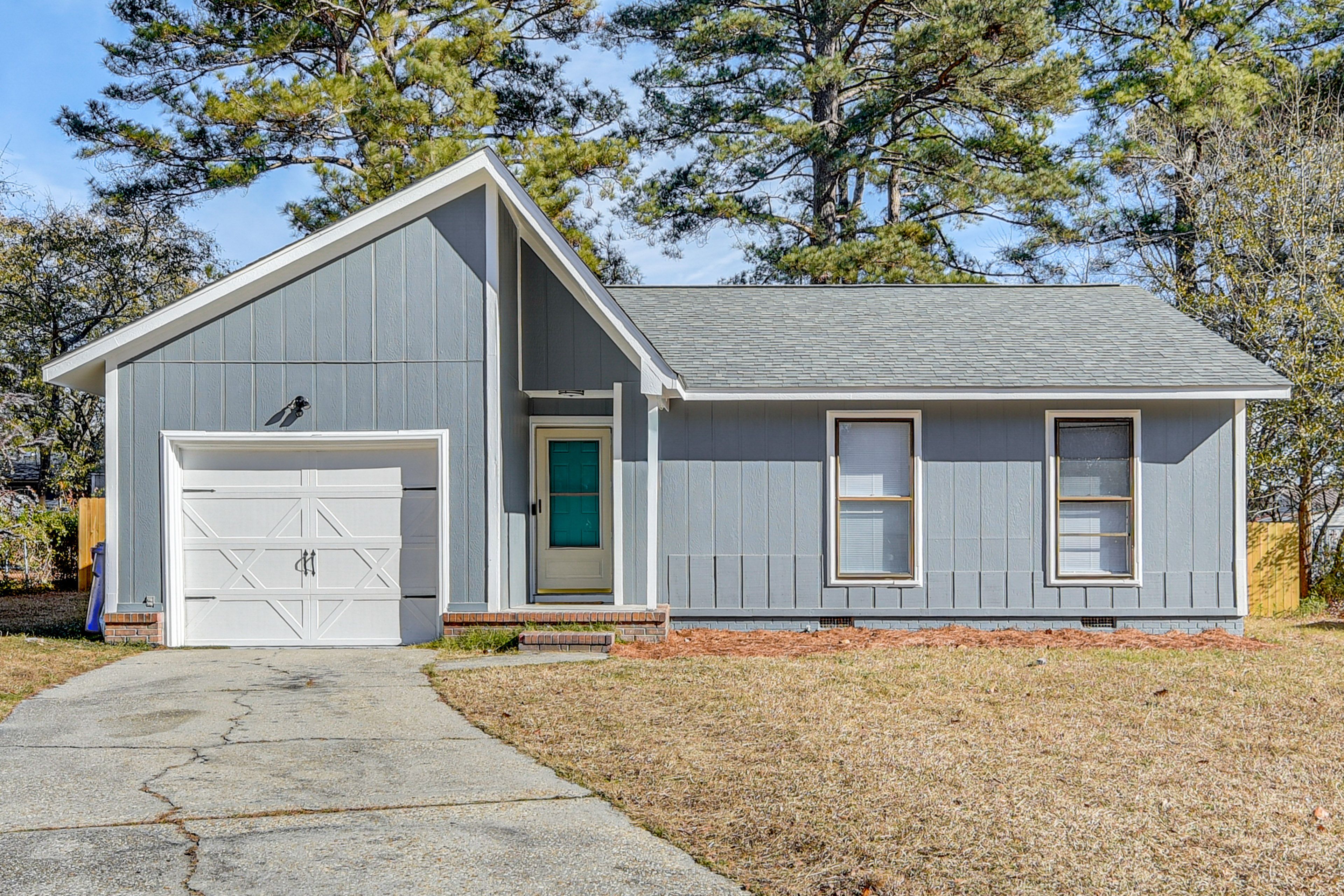 House Exterior | Driveway (2 Vehicles) | Garage Unavailable