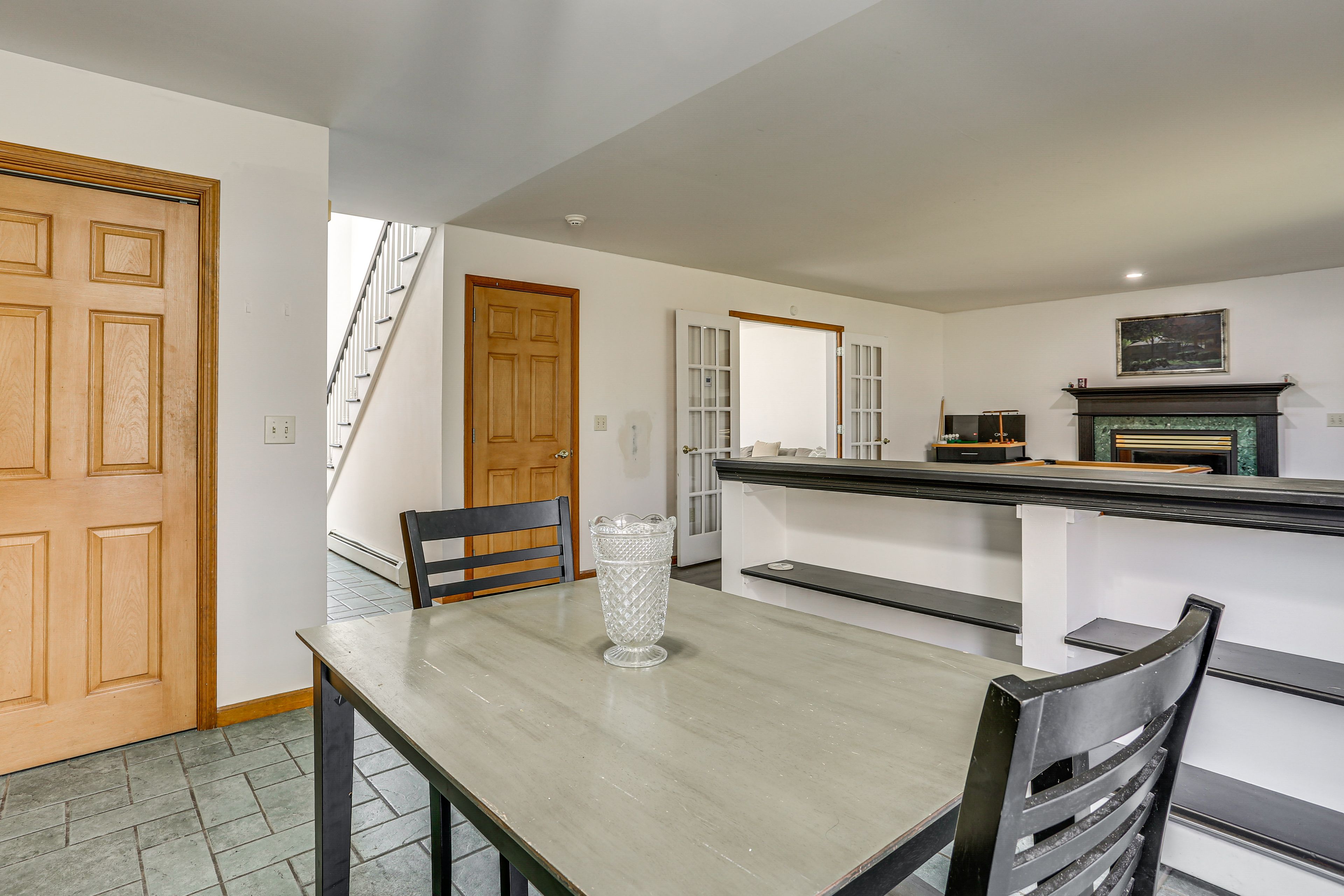 Dining Area | 1st Floor