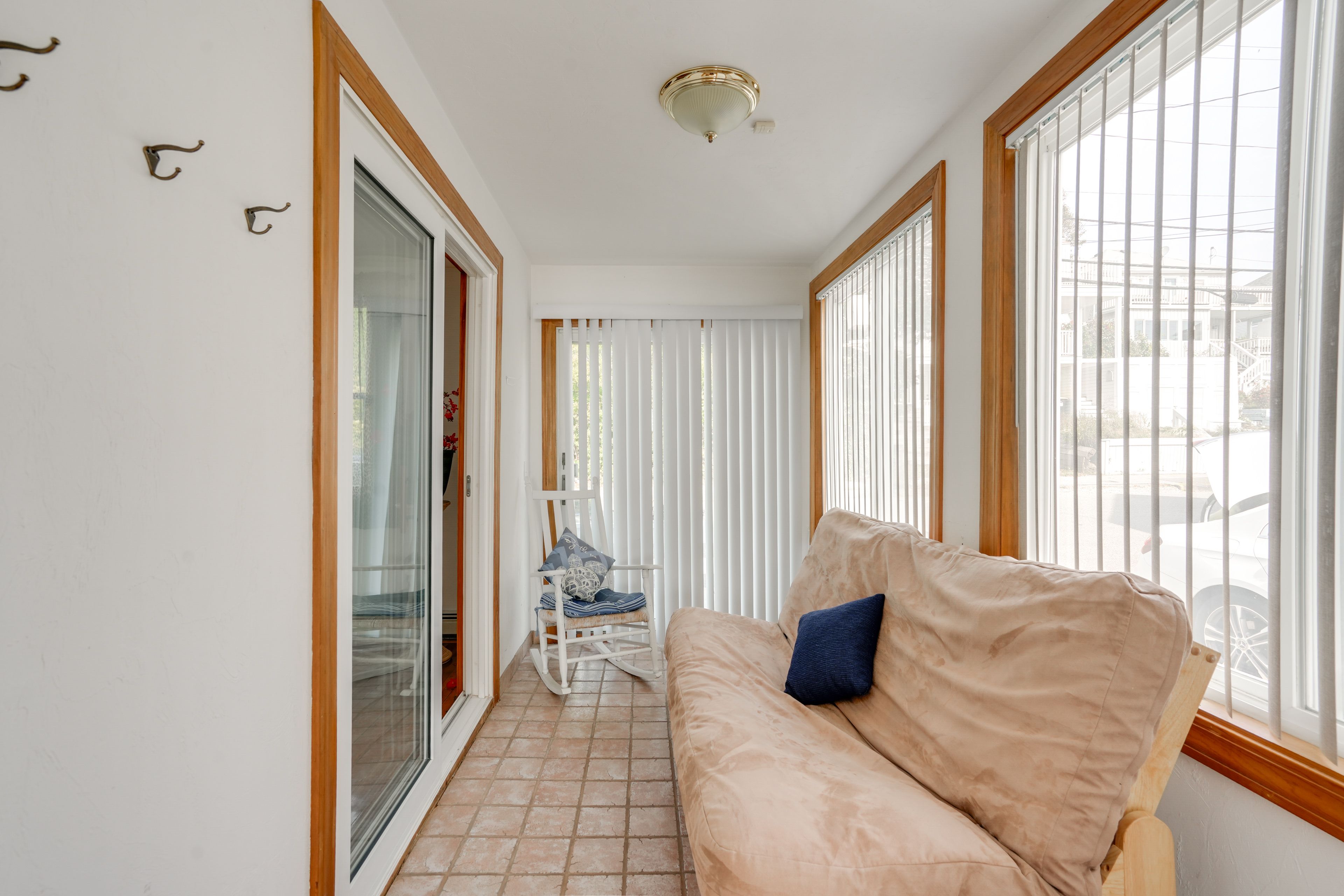 Sitting Room | 1st Floor