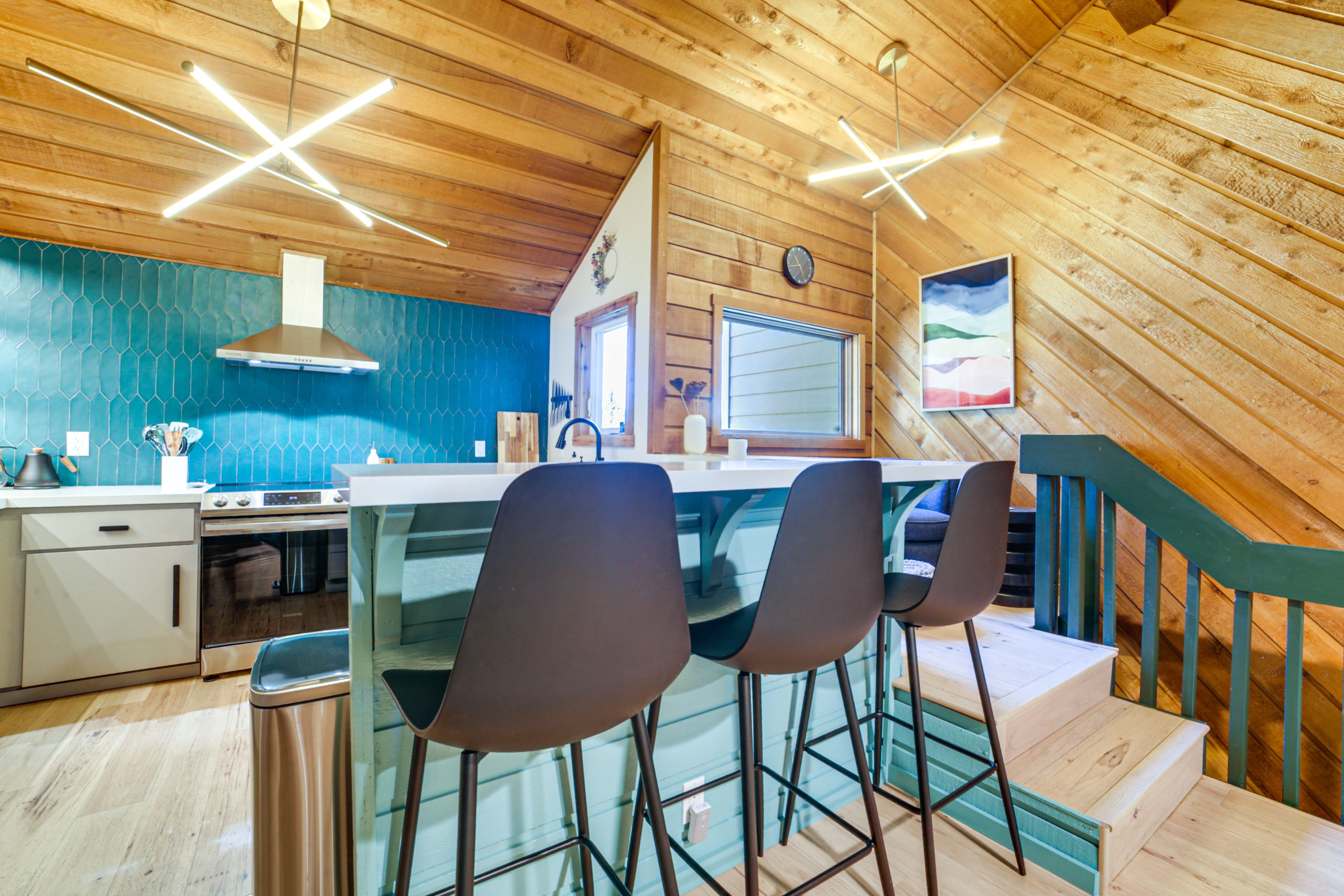 Kitchen | 1st Floor | Cooking Basics | Drip Coffee Maker