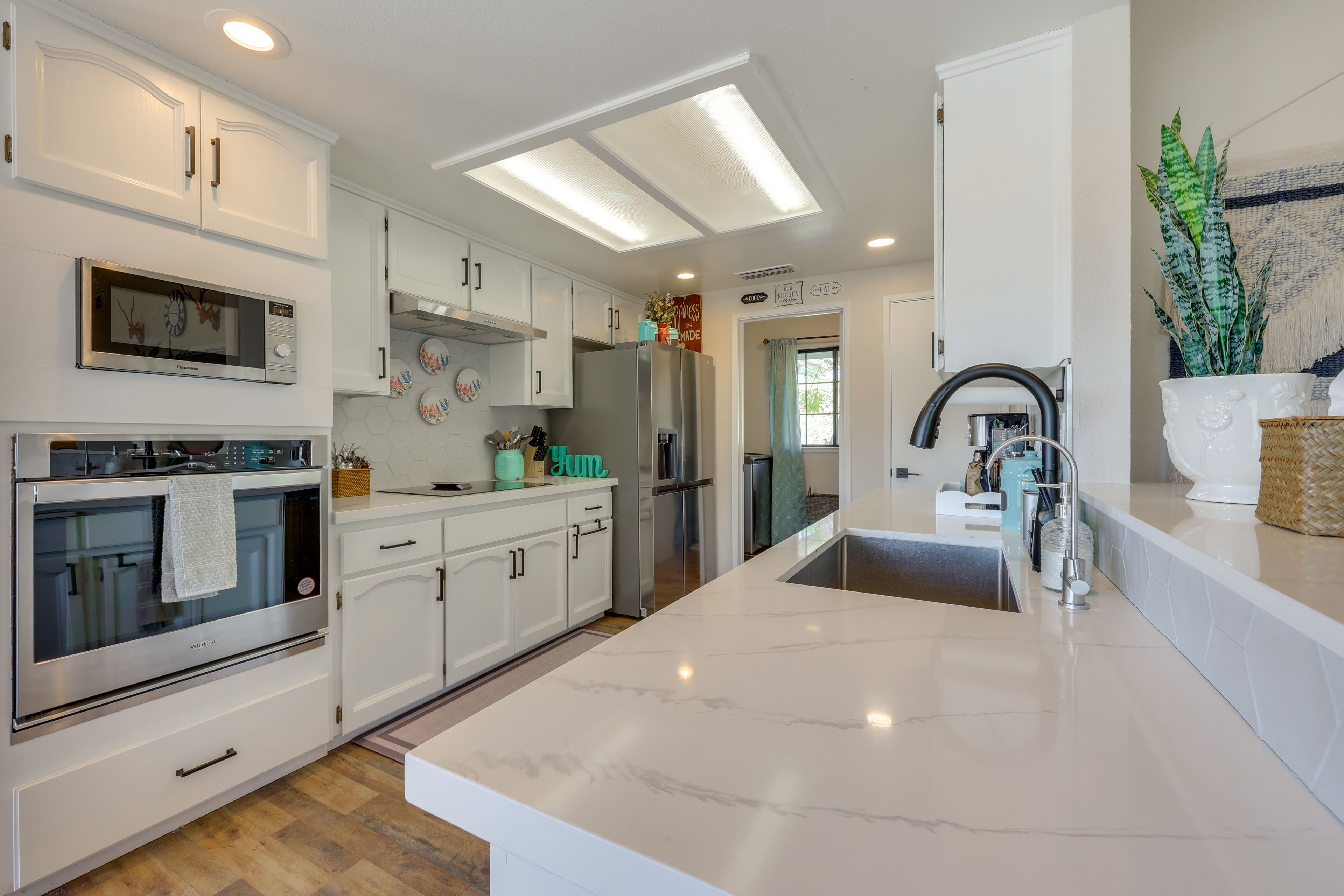 Kitchen | Drip Coffee Maker | French Press | Cooking Basics