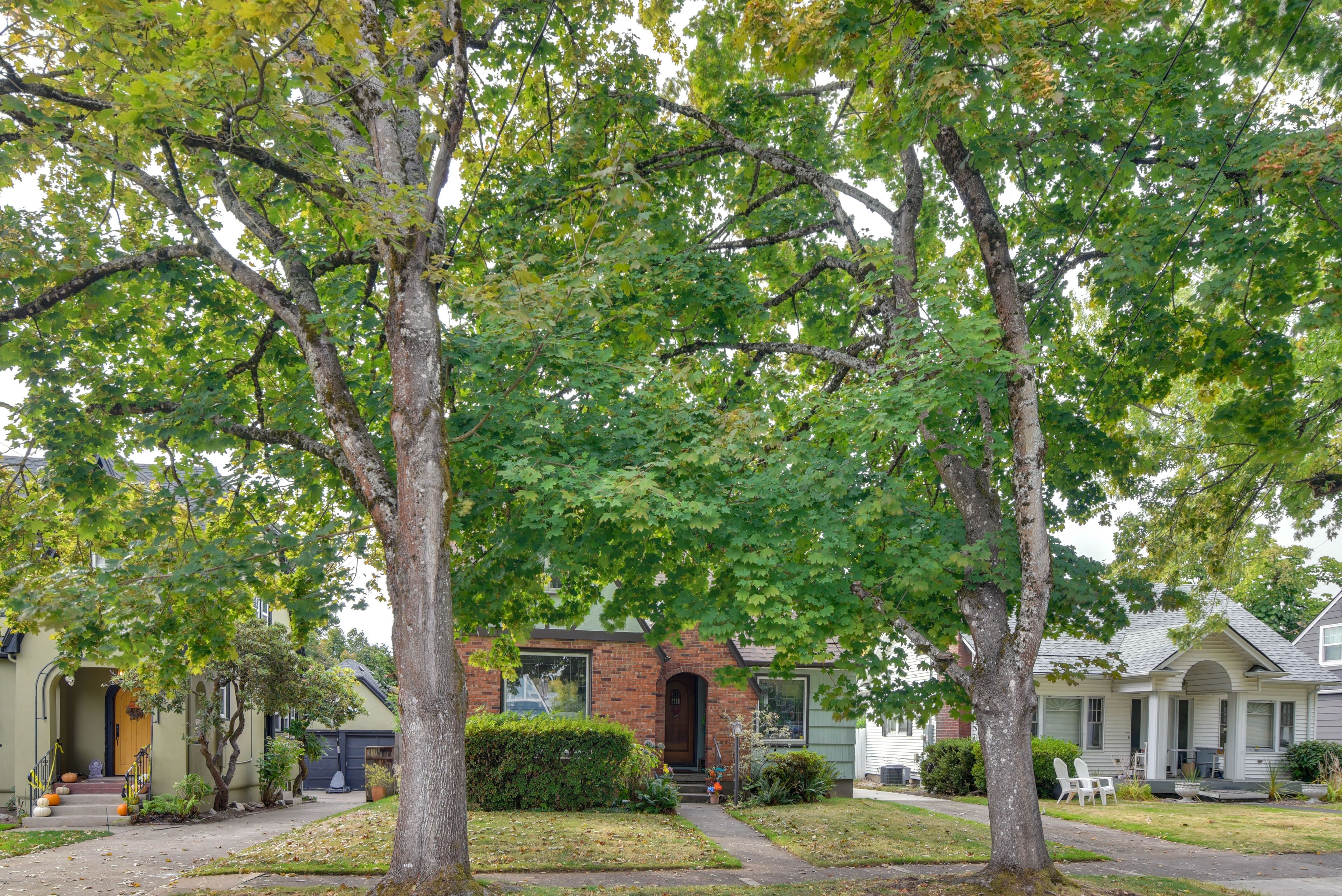 Property Exterior