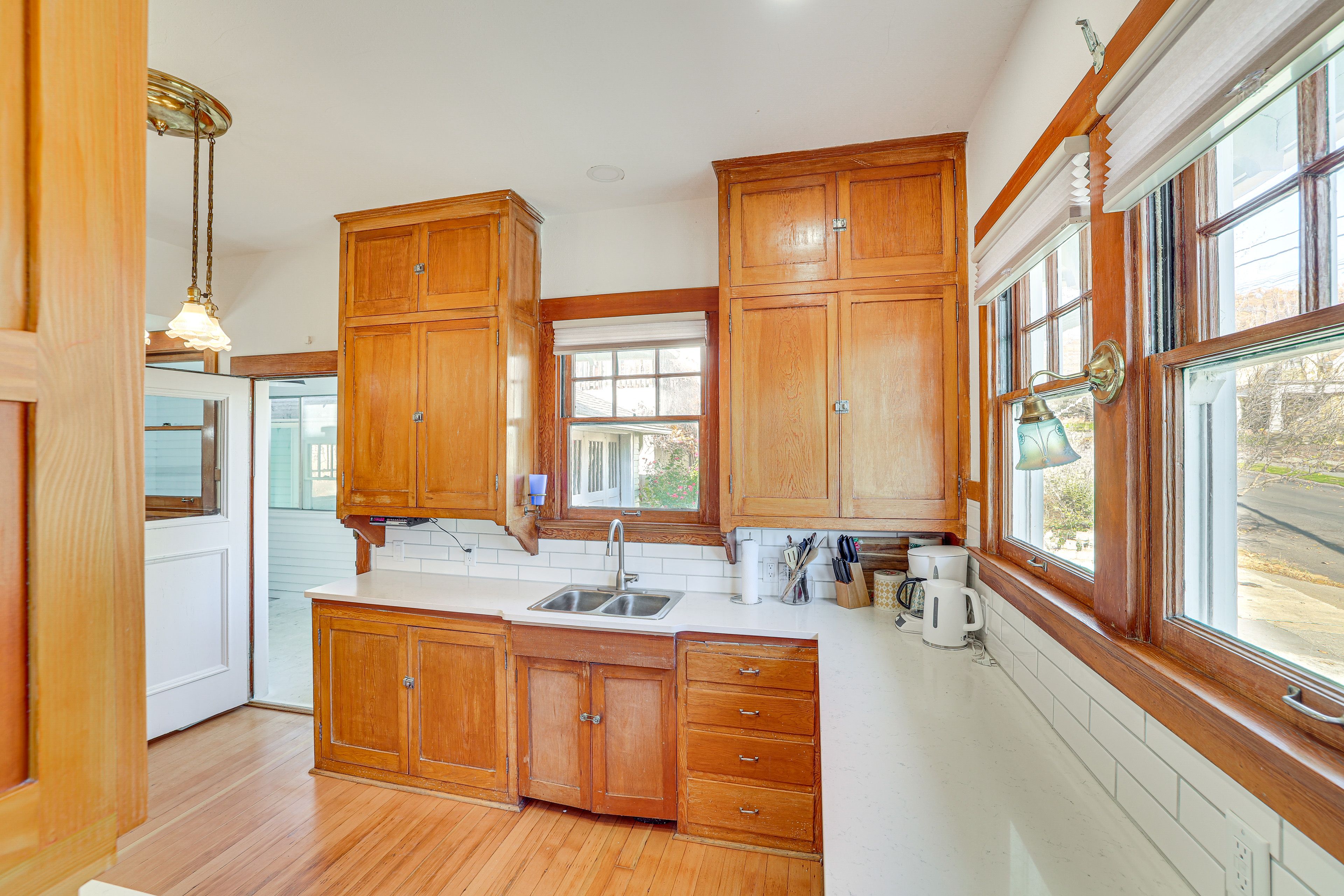 Kitchen | Cooking Basics | Coffee Maker | 1st Floor