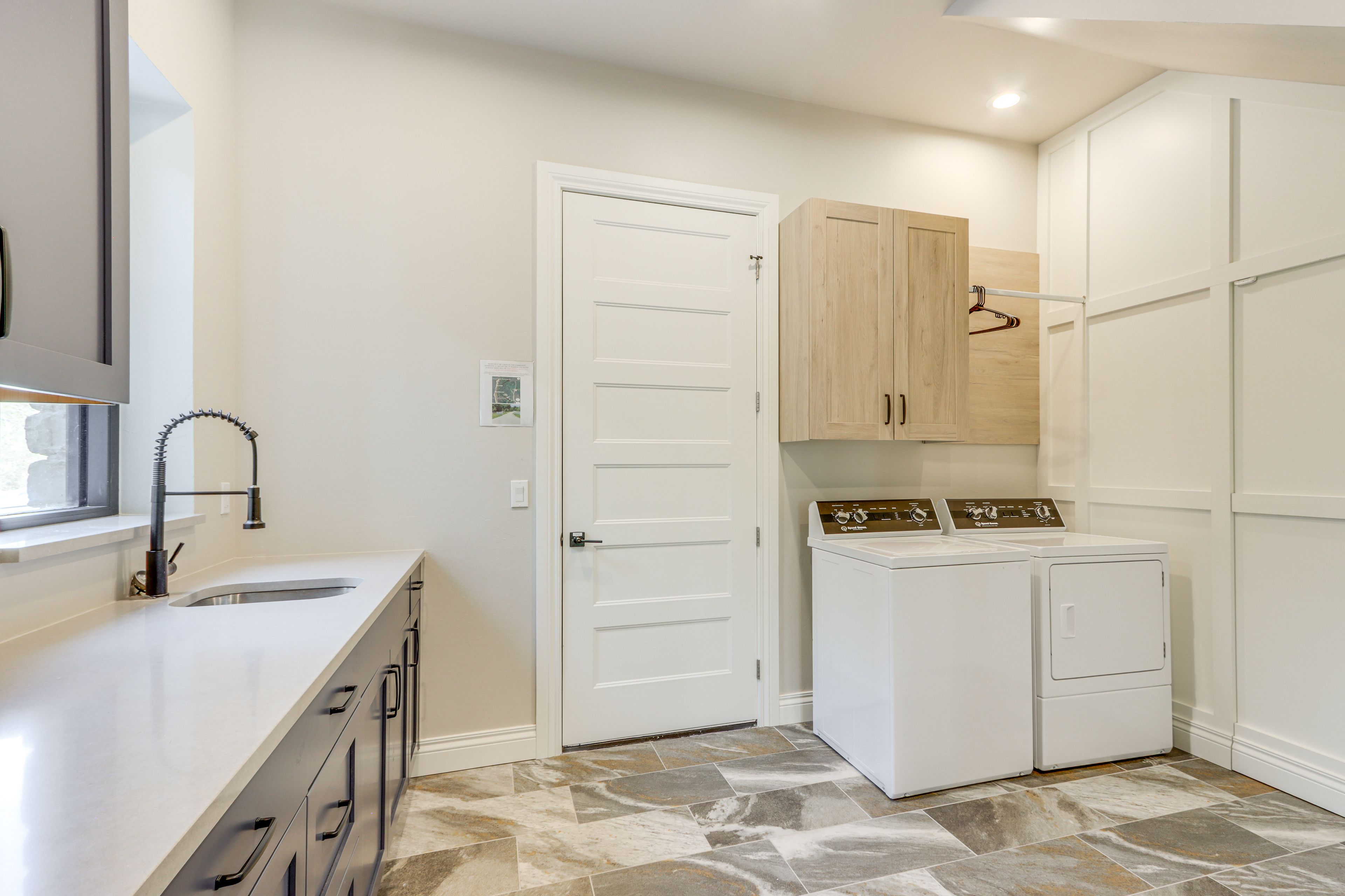 Laundry Room | 1st Floor