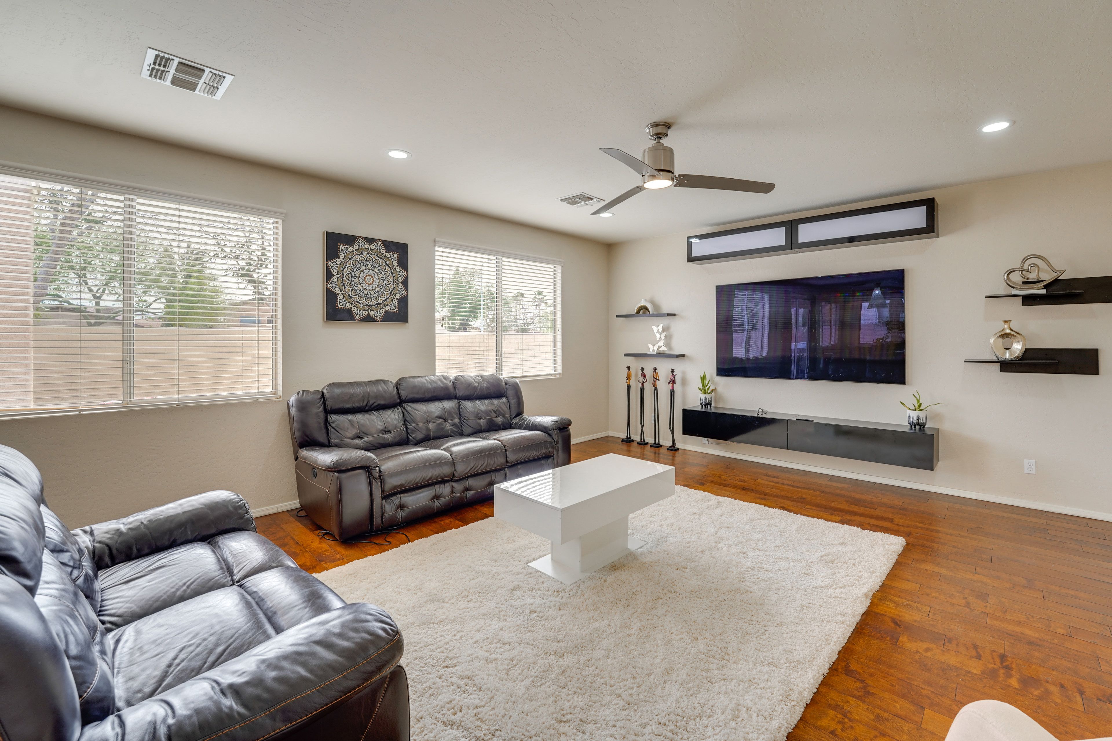 Living Room | 1st Floor