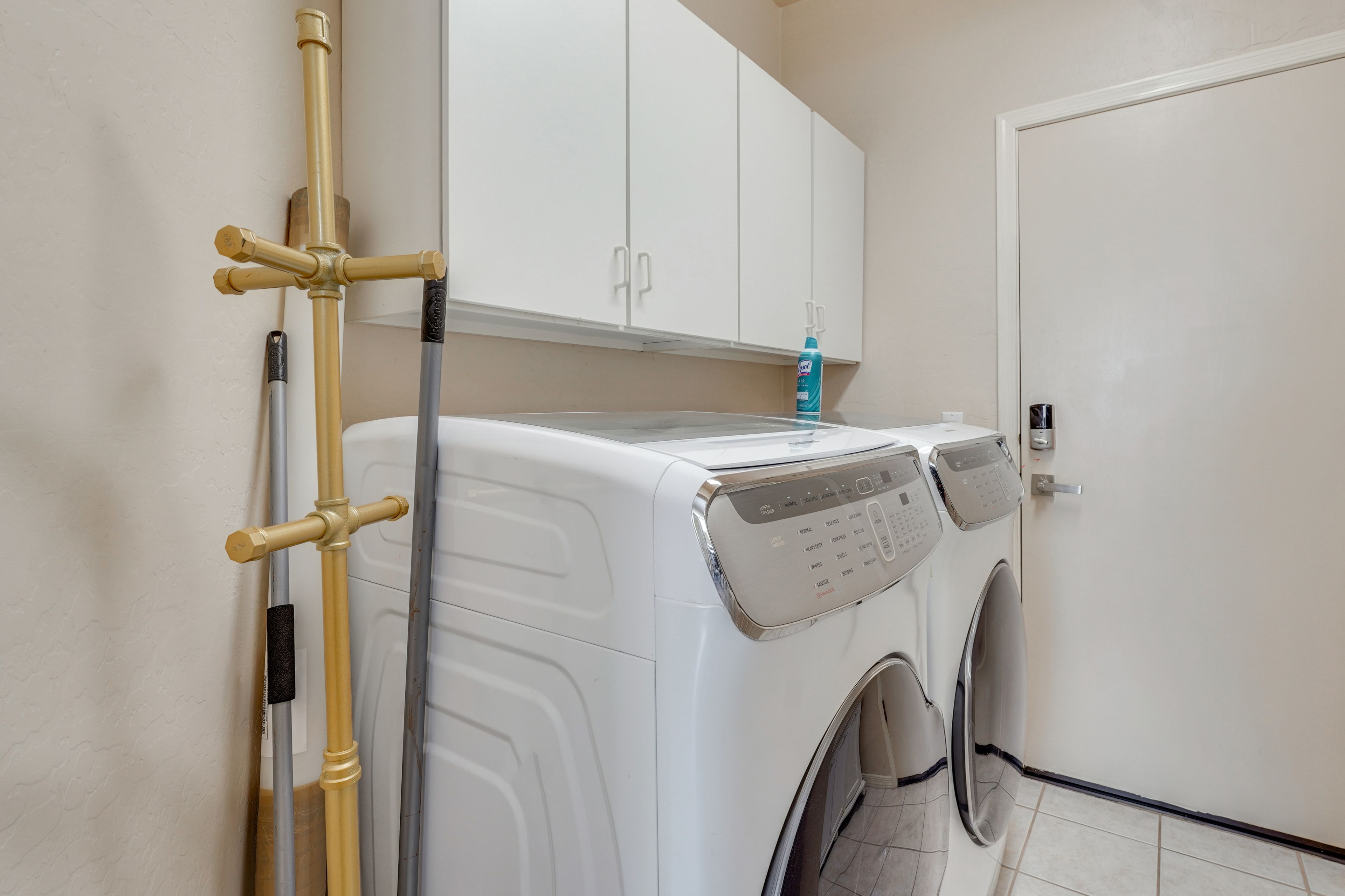 Laundry Room | 1st Floor