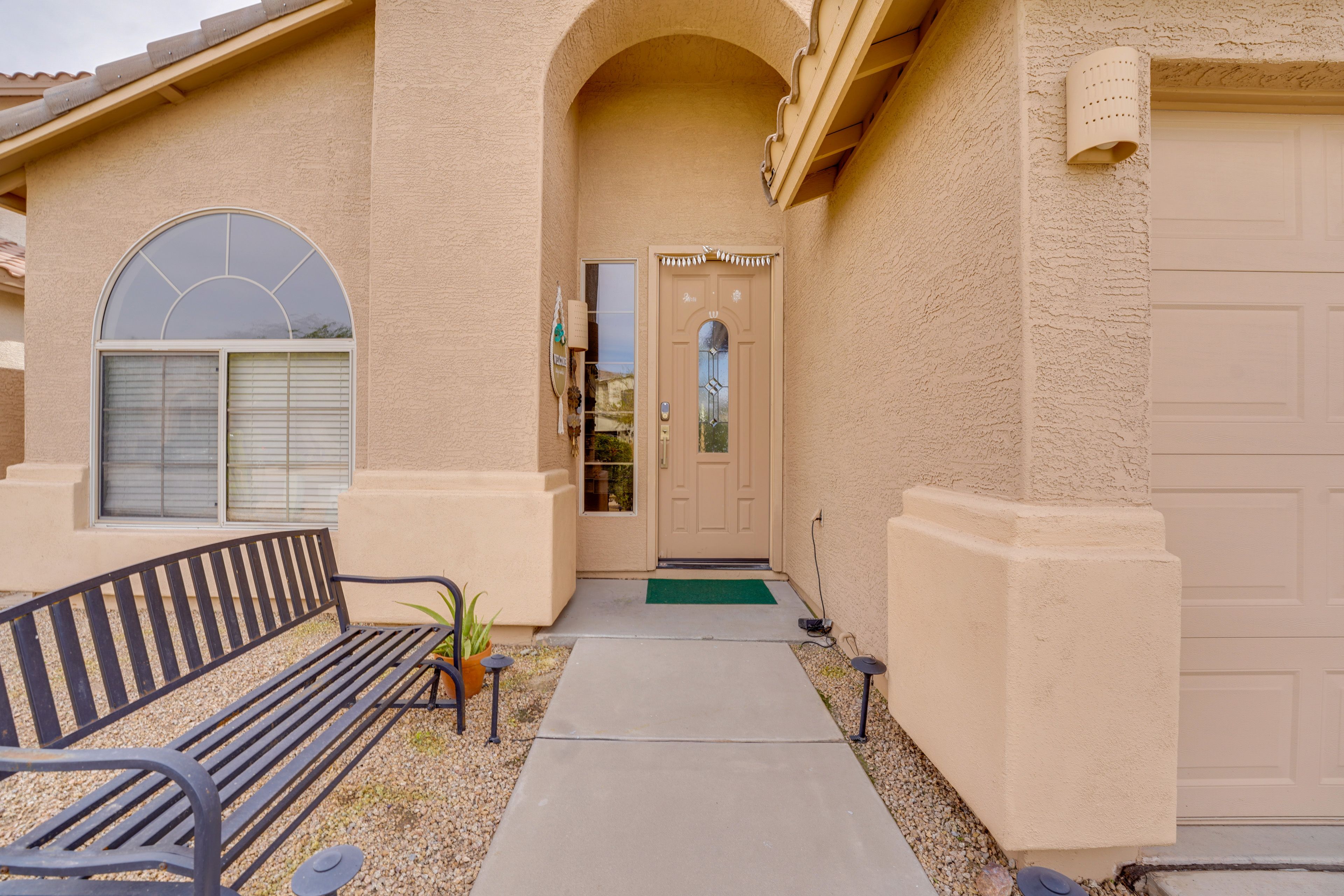 Property Exterior | 2-Story Home