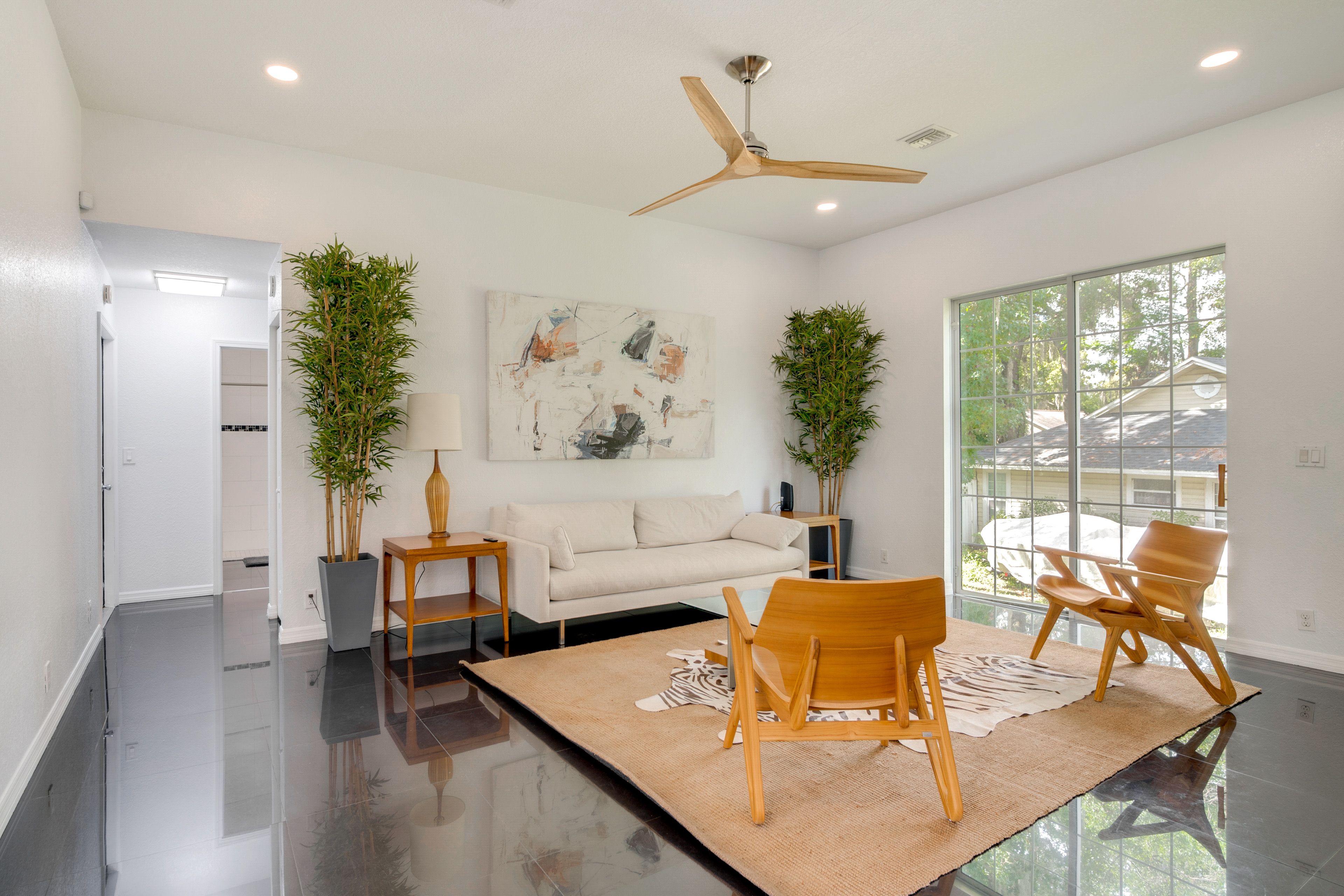 Ocala Vacation Rental | 5BR | 3BA | 2,919 Sq Ft | Stairs Required