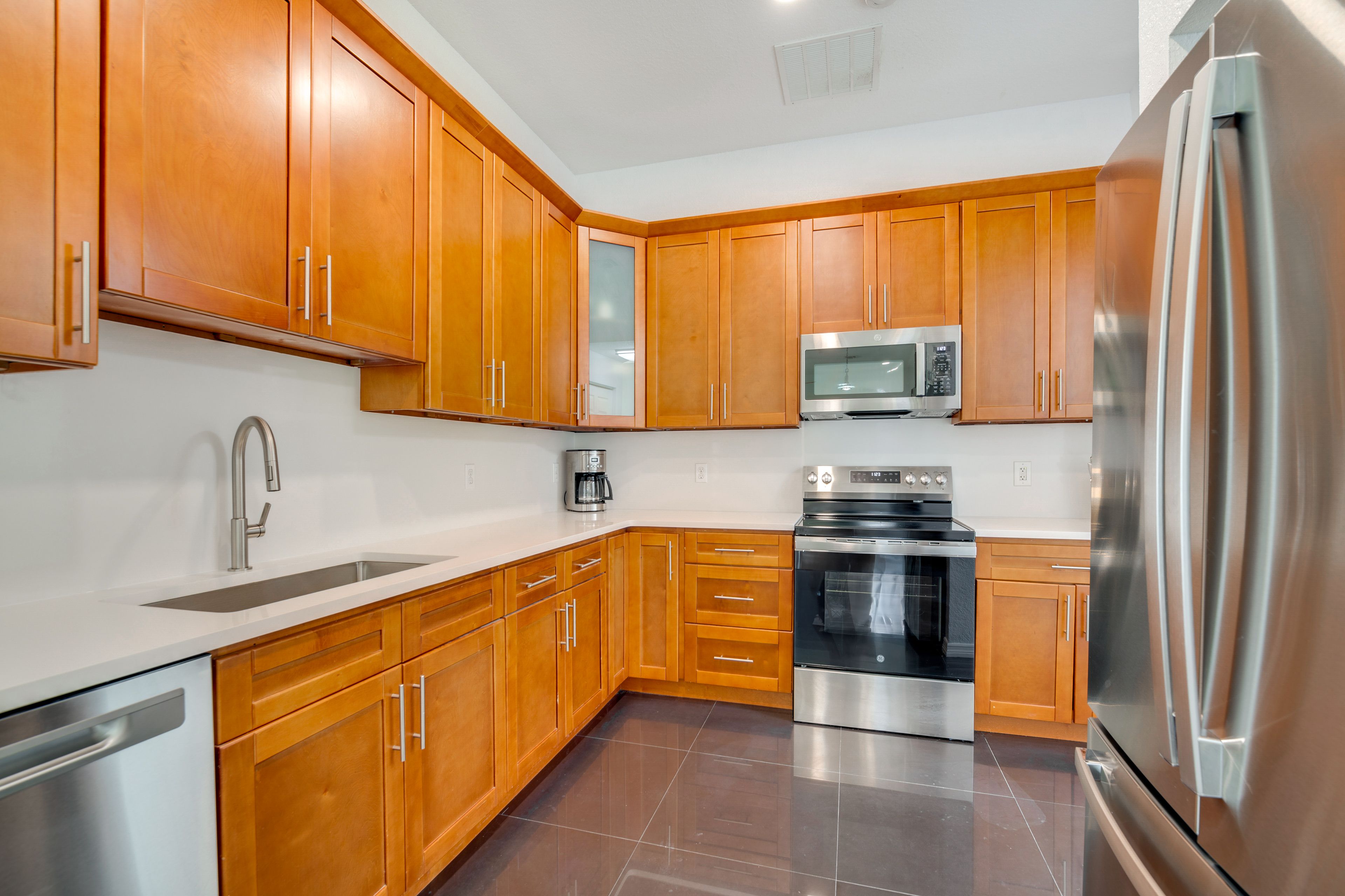 Kitchen | 1st Floor