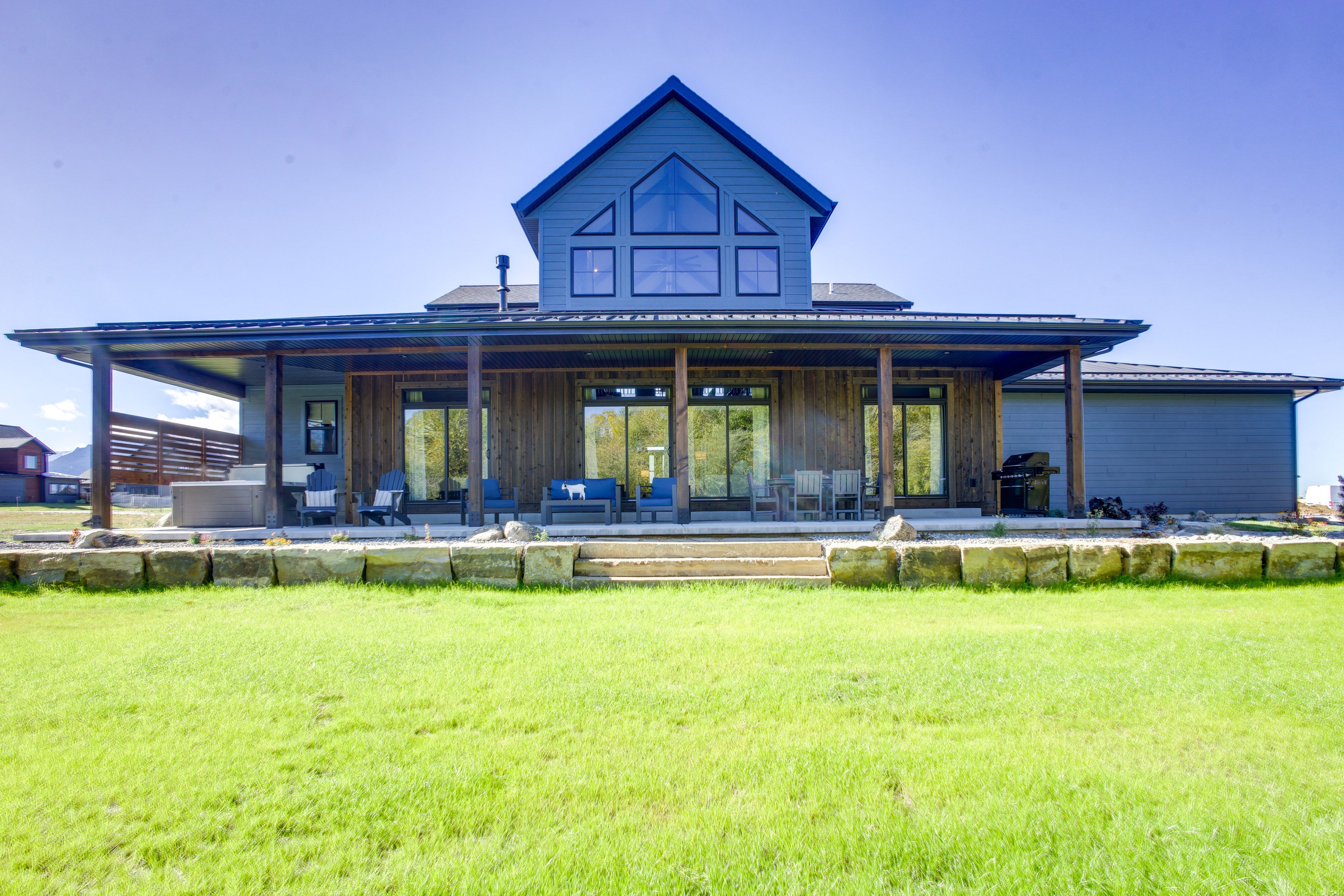 Home Exterior