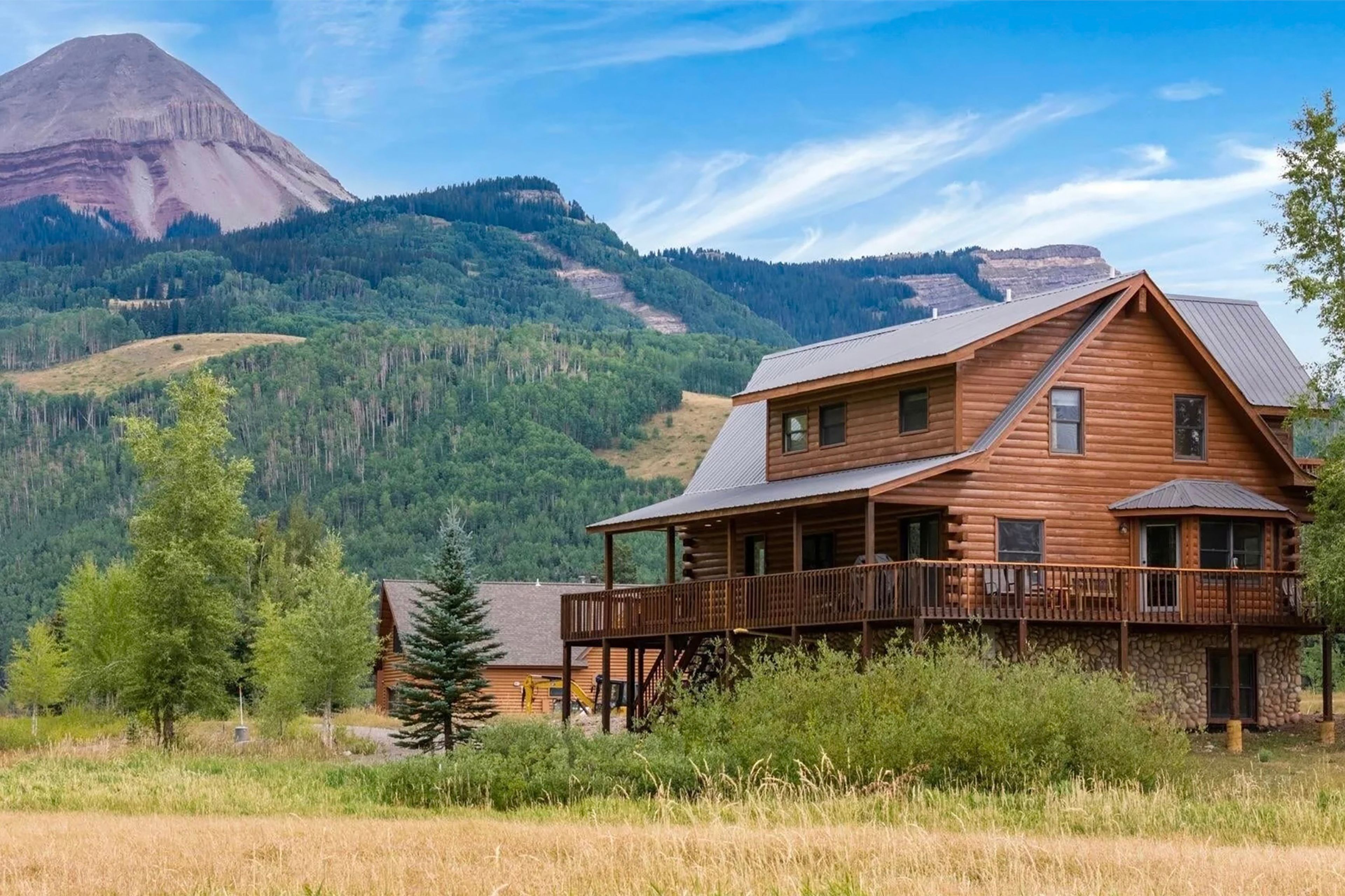 Durango Vacation Rental | 5BR | 3.5BA | Stairs Required | 2,450 Sq Ft