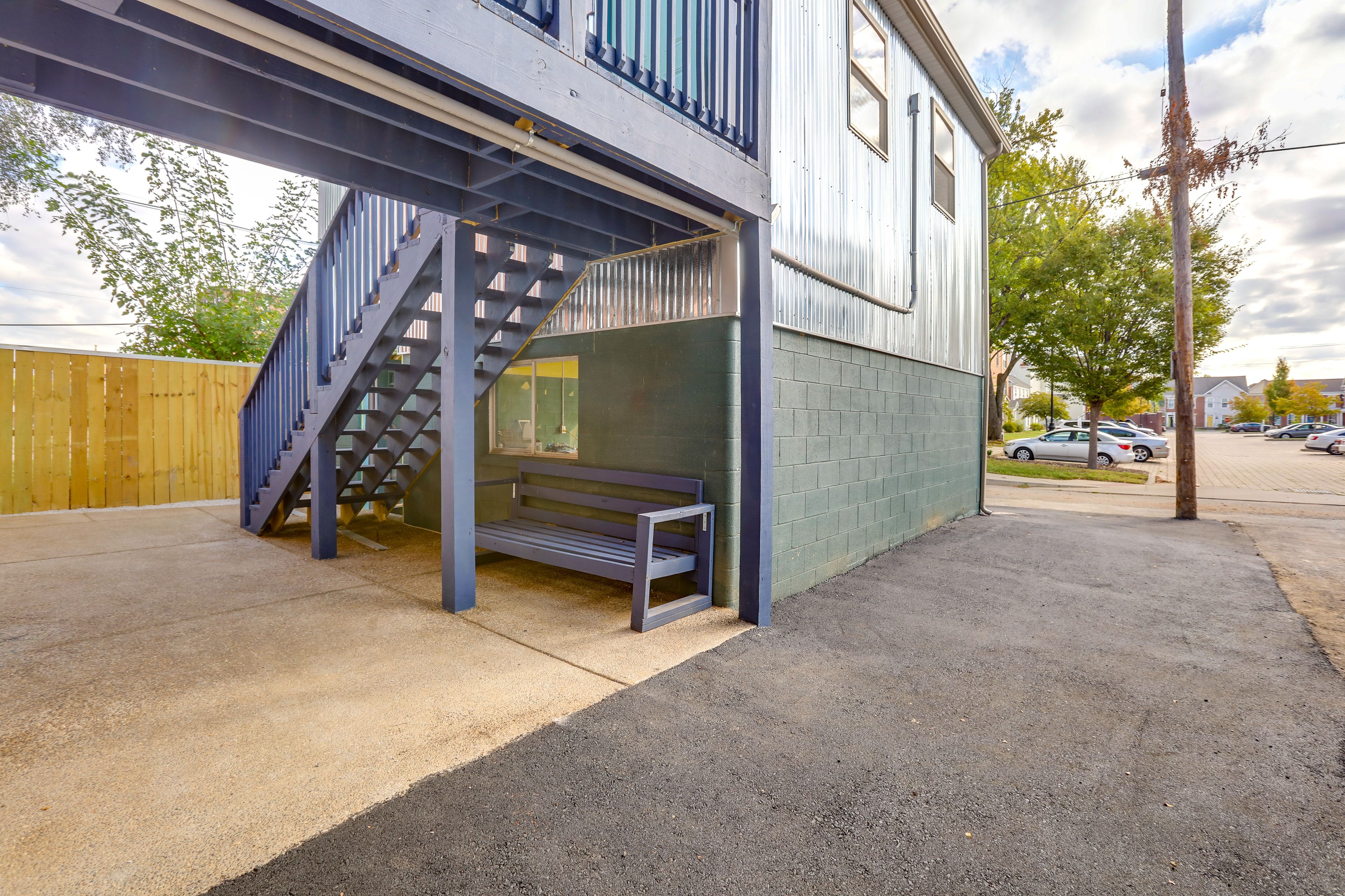Property Exterior