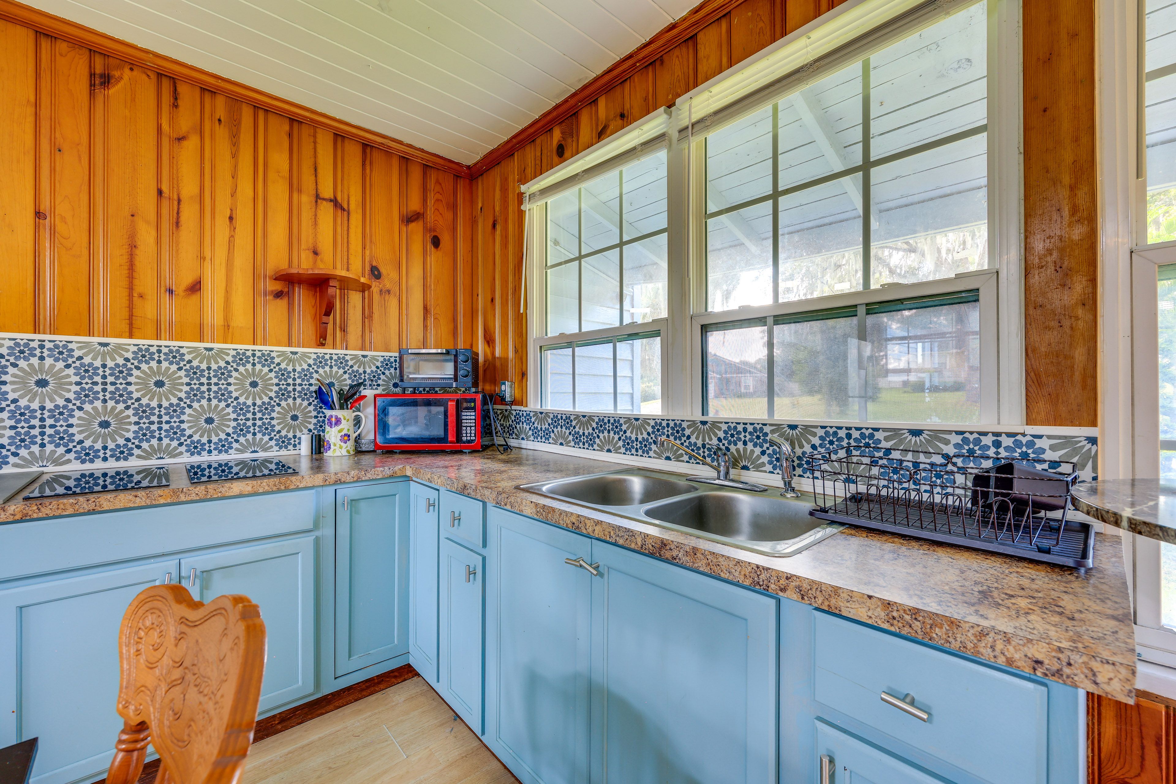 Kitchen | Cooking Basics