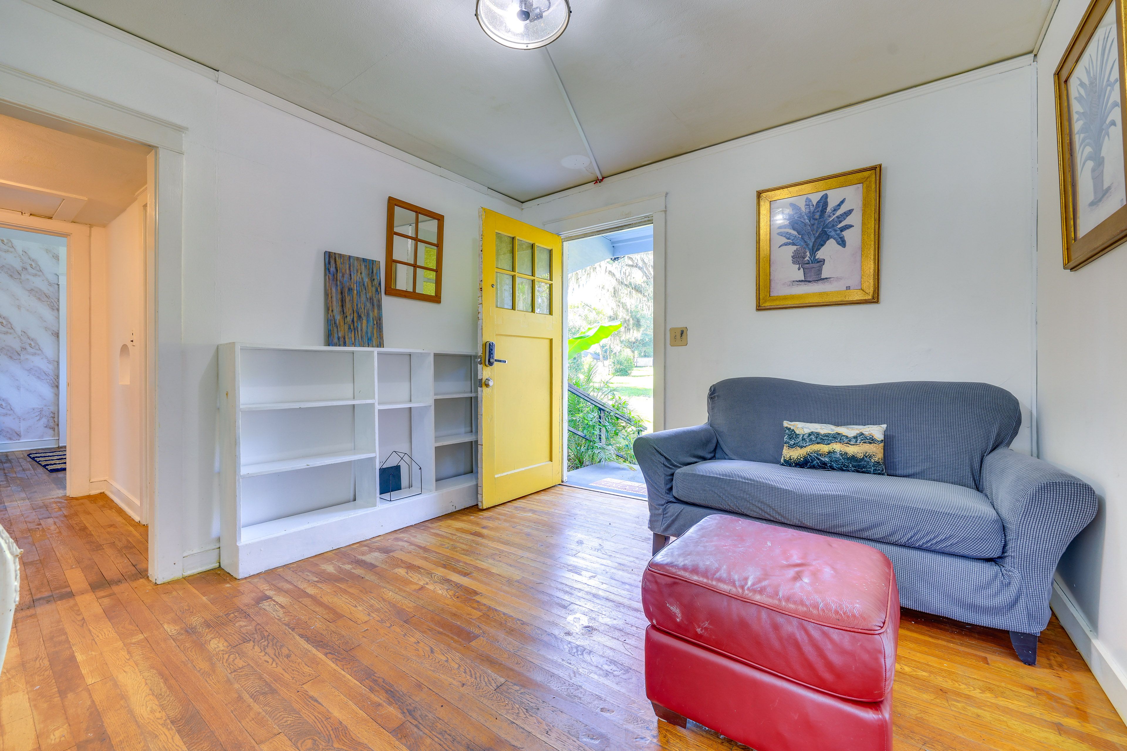 Front Living Room