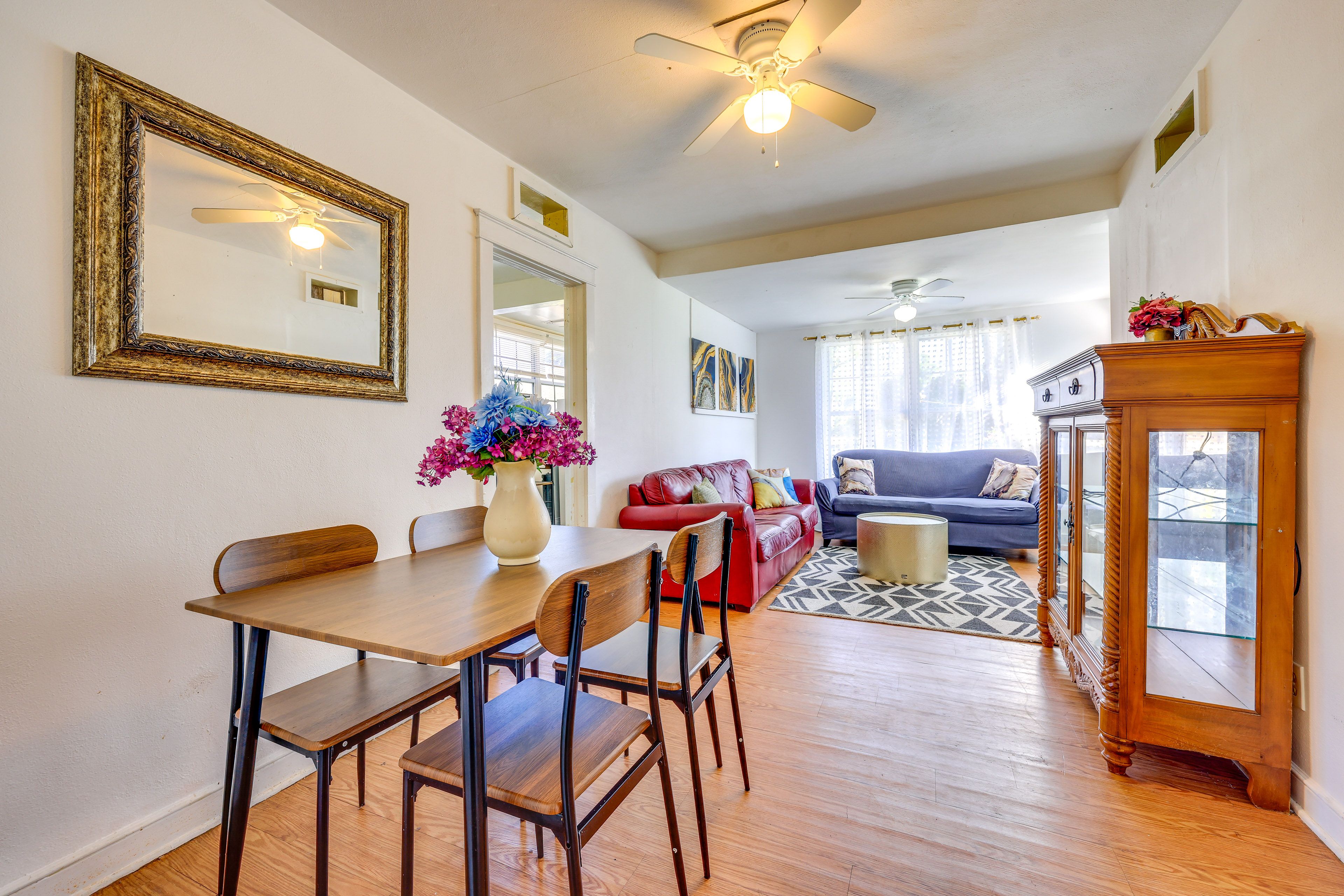 Dining Area | Dishware & Flatware