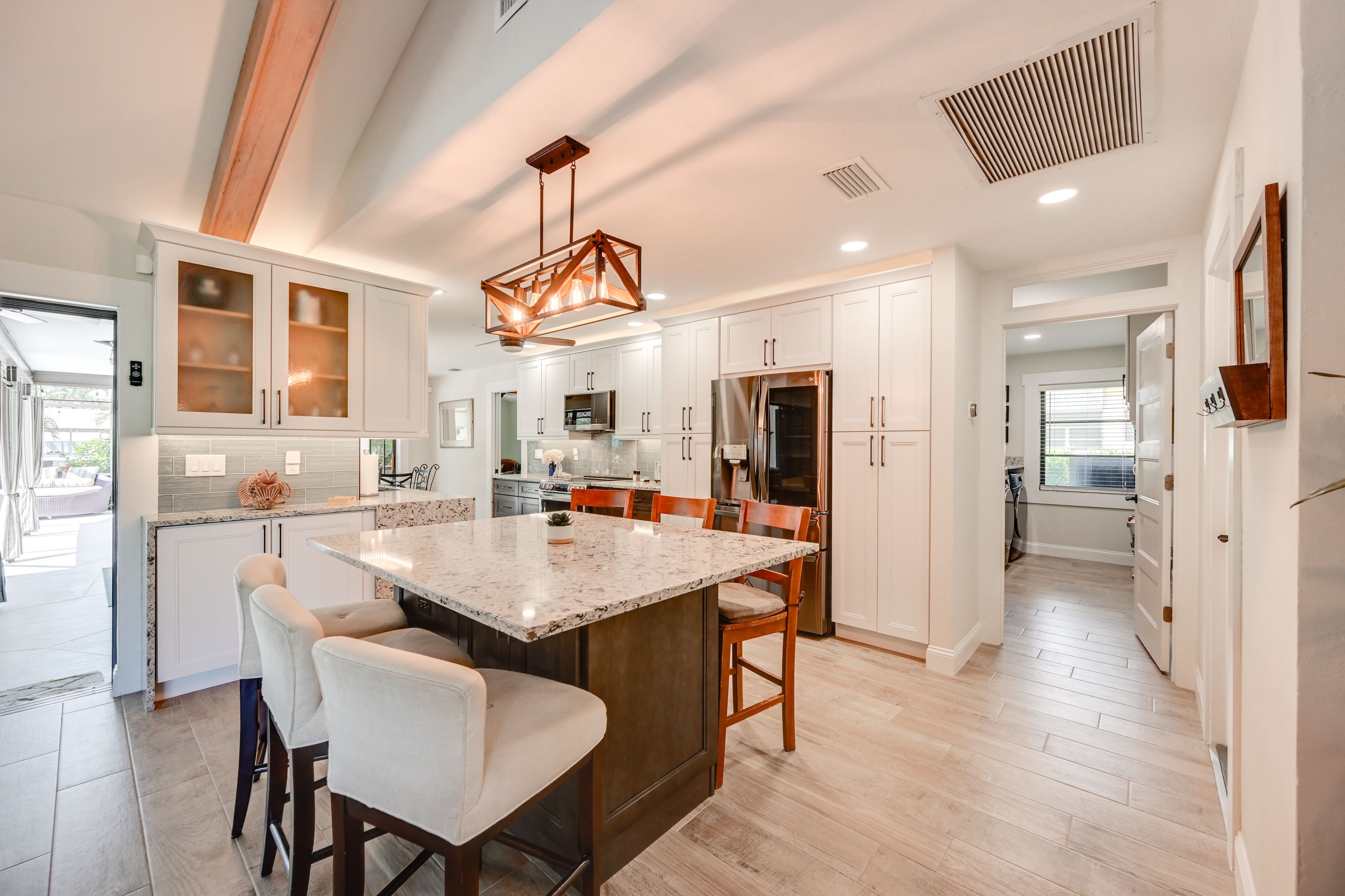 Kitchen & Breakfast Bar | Drip Coffee Maker | Keurig
