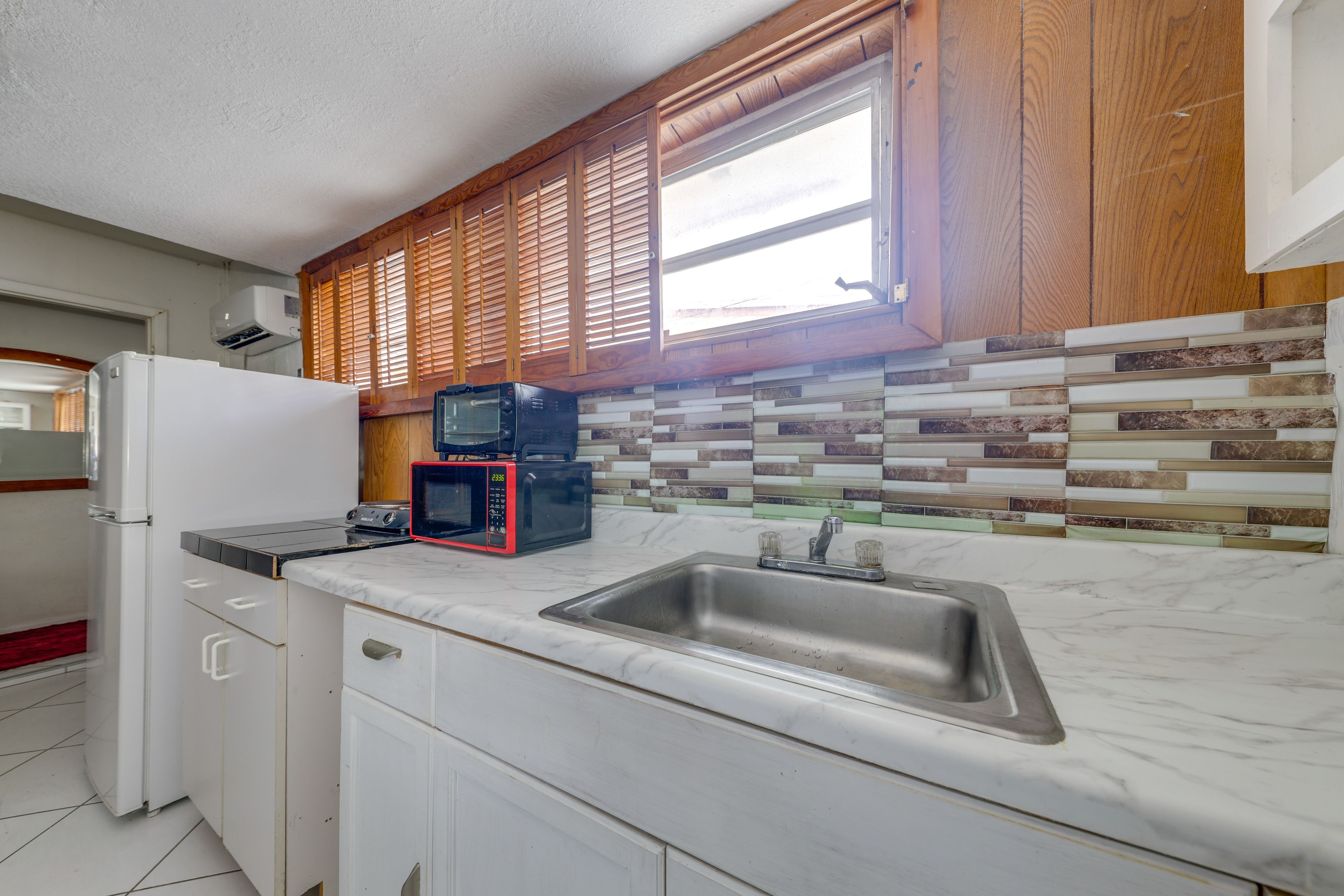 Kitchenette | Coffee Maker