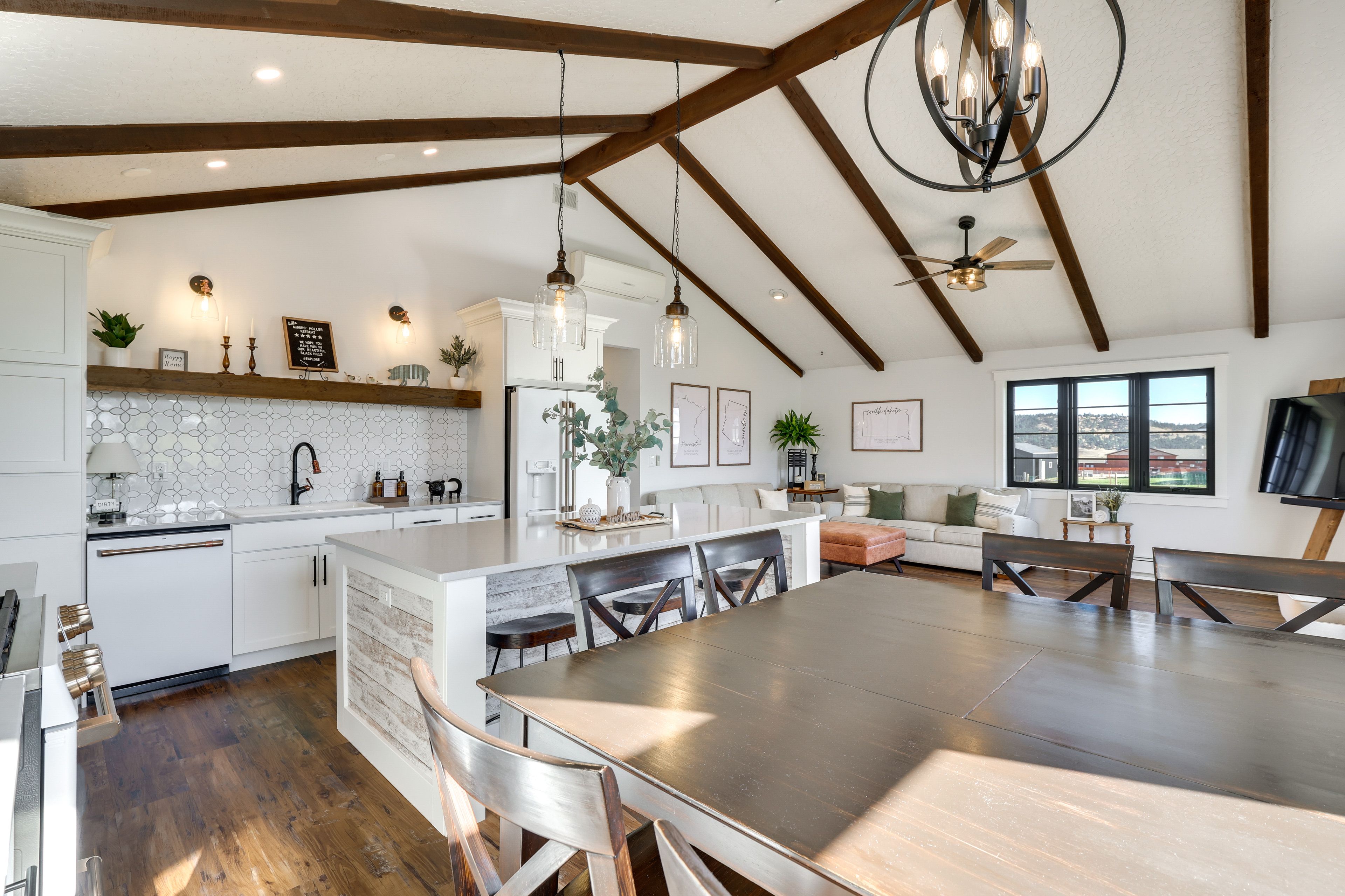 Kitchen | Cooking Basics | Main Floor