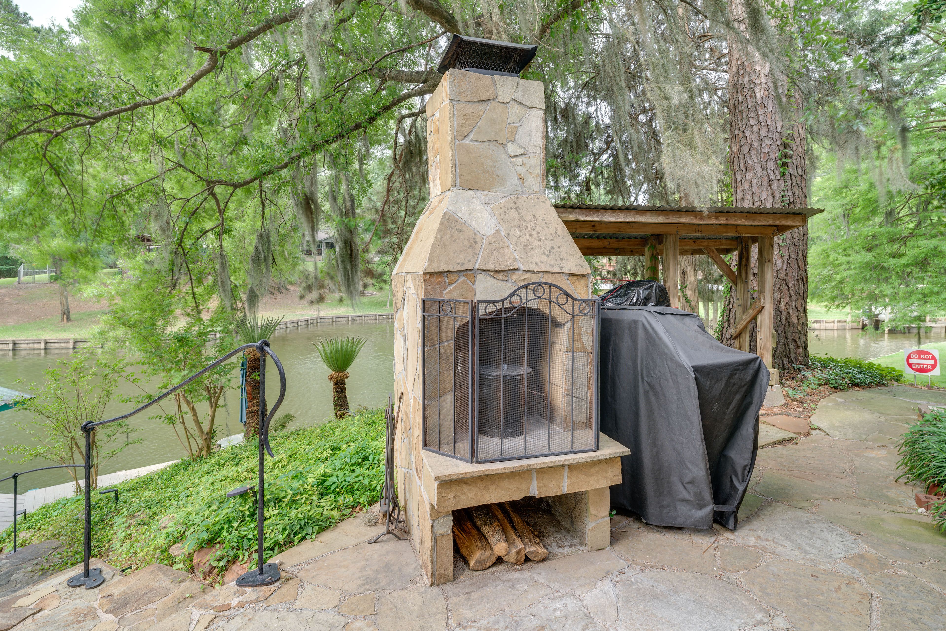 Chiminea