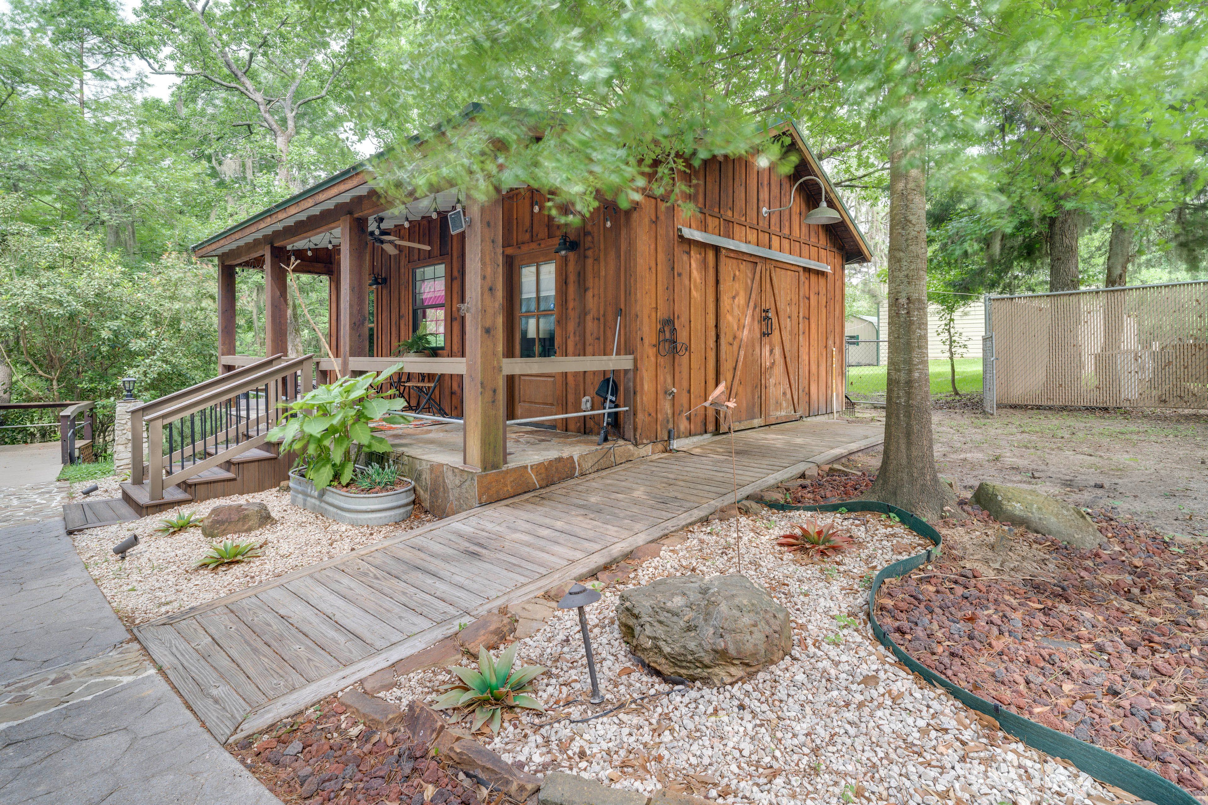 Property Exterior
