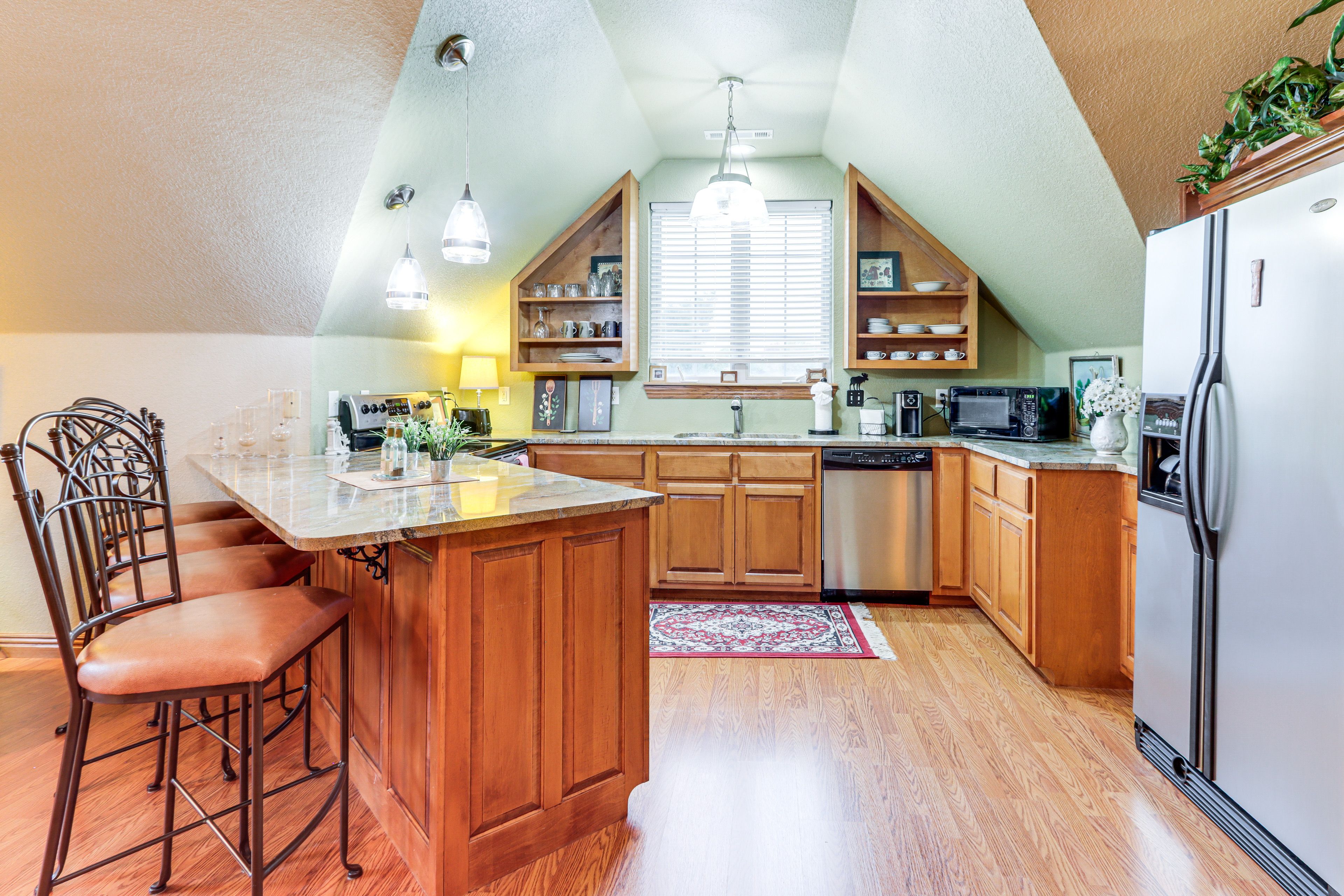 Kitchen | Drip Coffee Maker | Cooking Basics