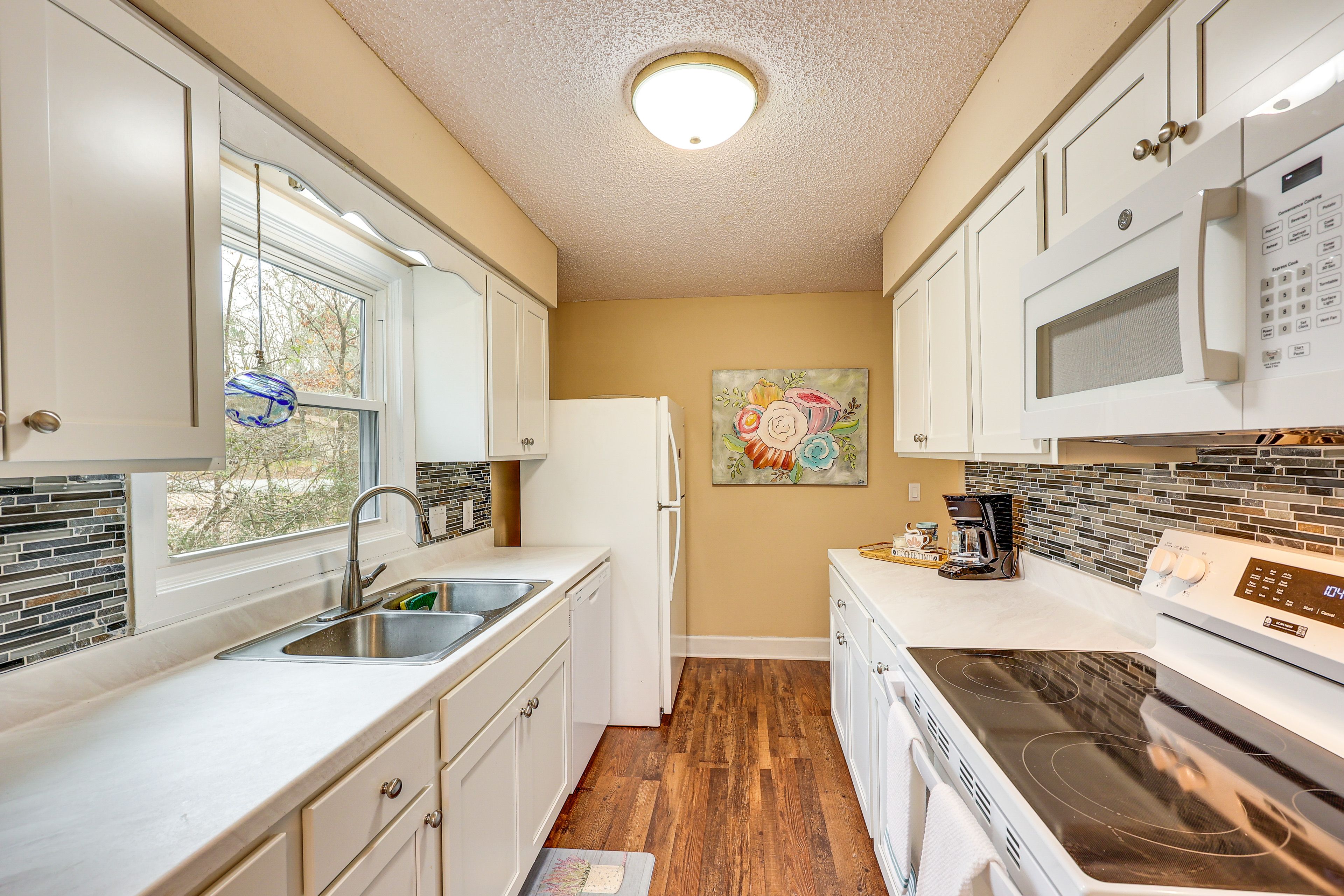 Kitchen | Cooking Basics | Drip Coffee Maker