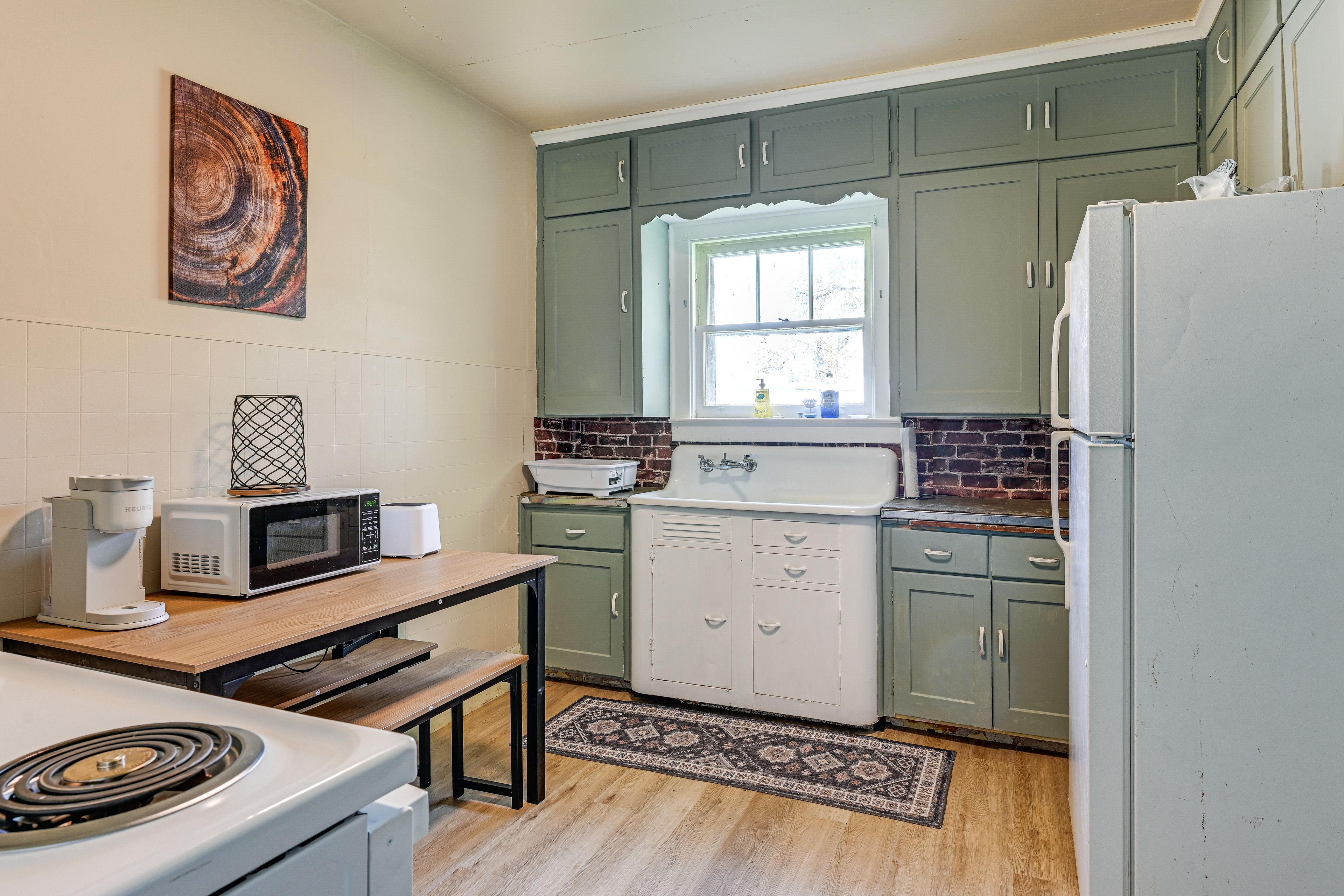 Kitchen | Cooking Basics