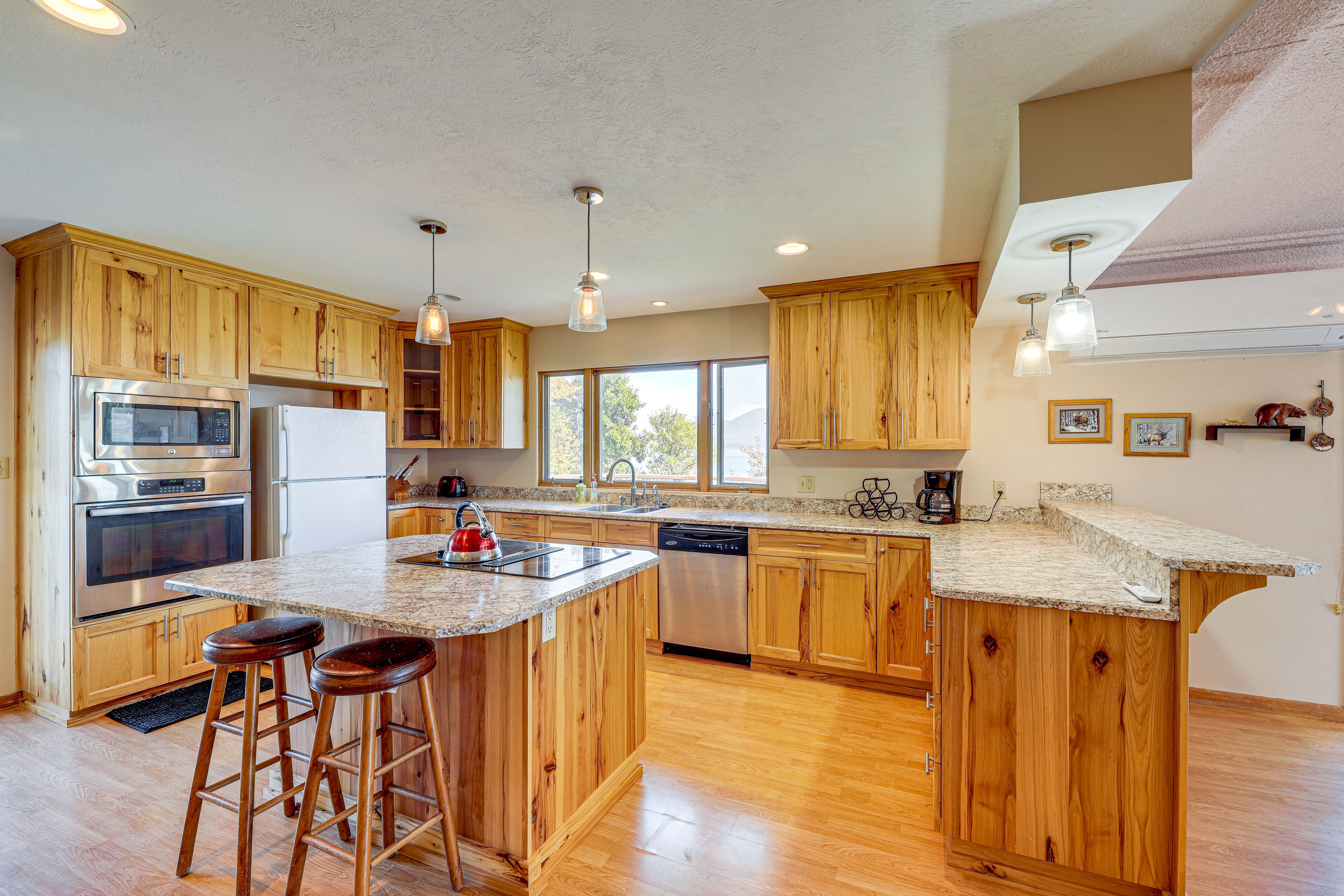 Kitchen | Cooking Basics | 1st Floor