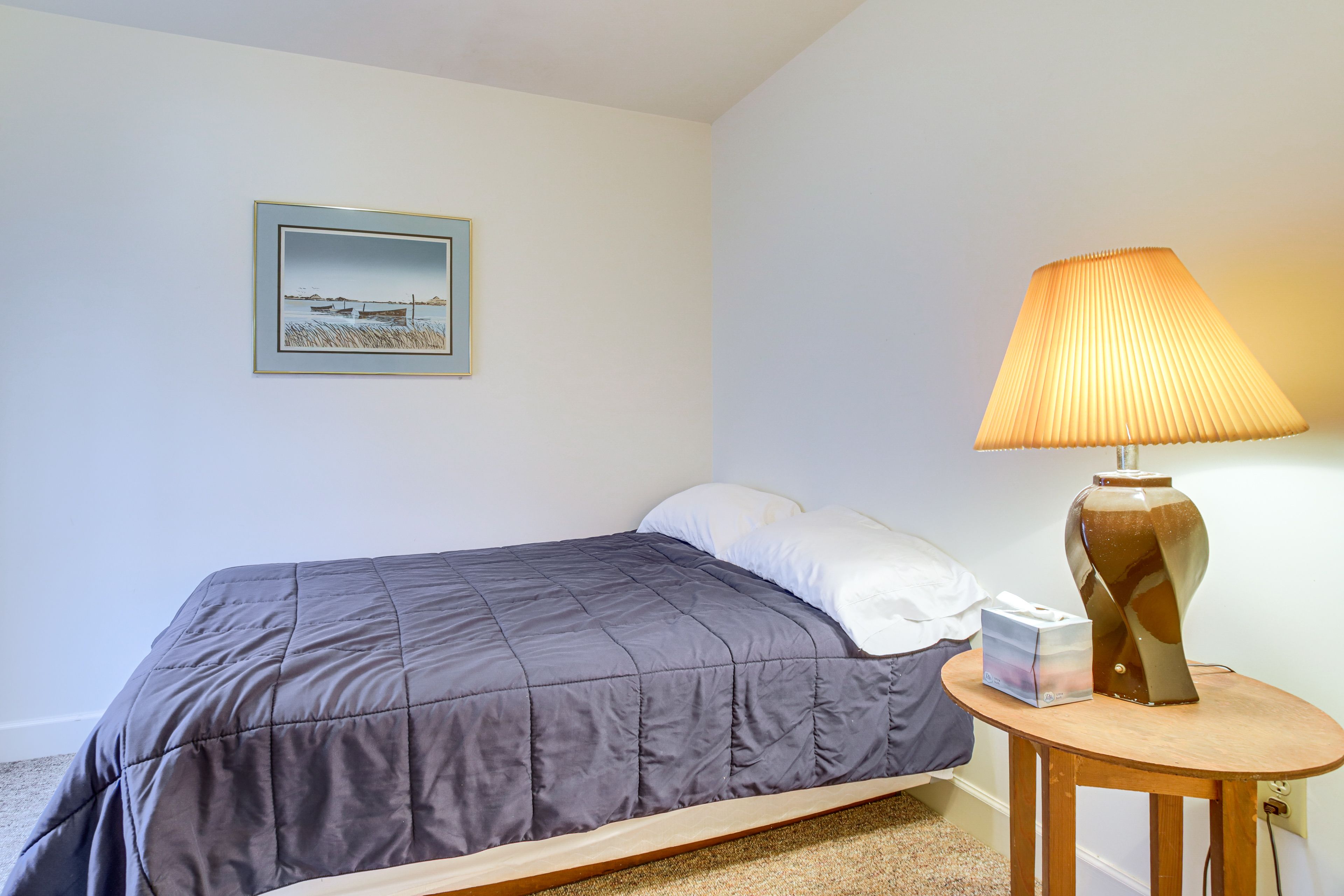 Bedroom 4 | Full Bed | 2nd Floor