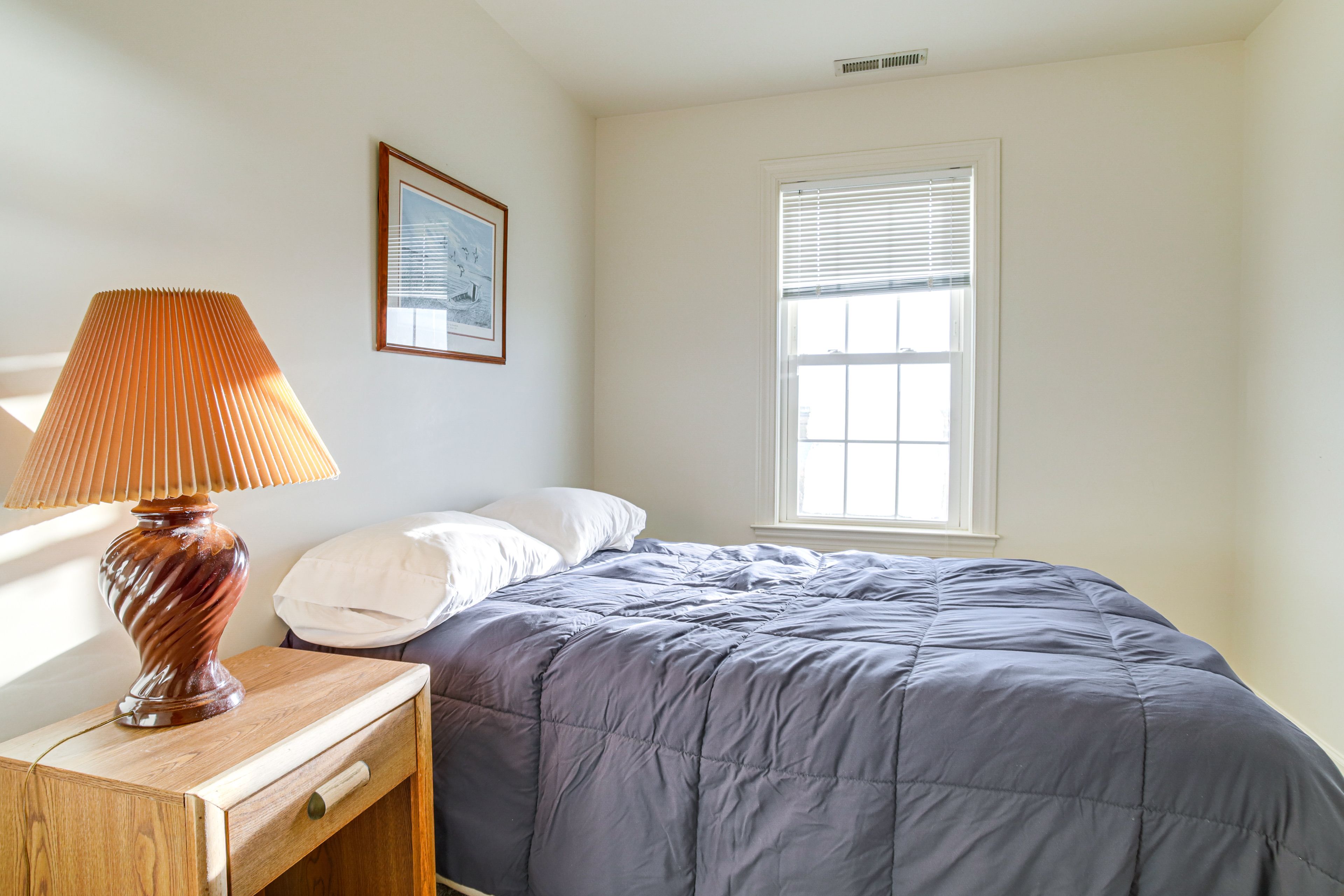 Bedroom 6 | Full Bed | 2nd Floor