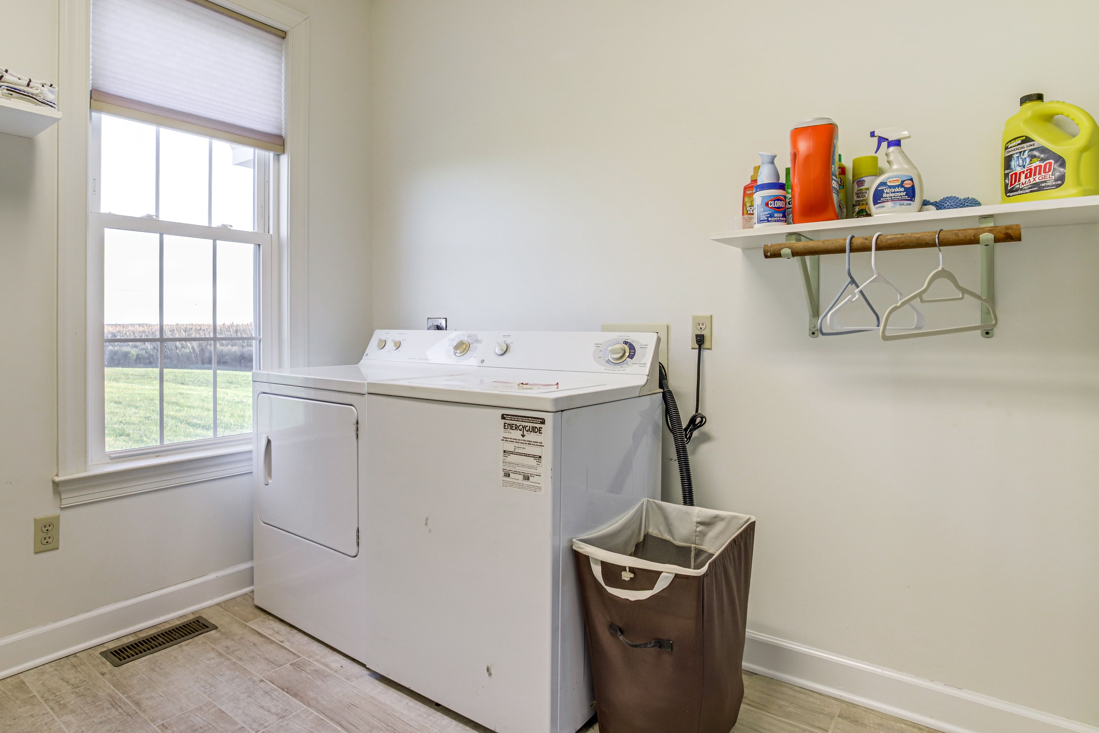 Laundry Room | 1st Floor