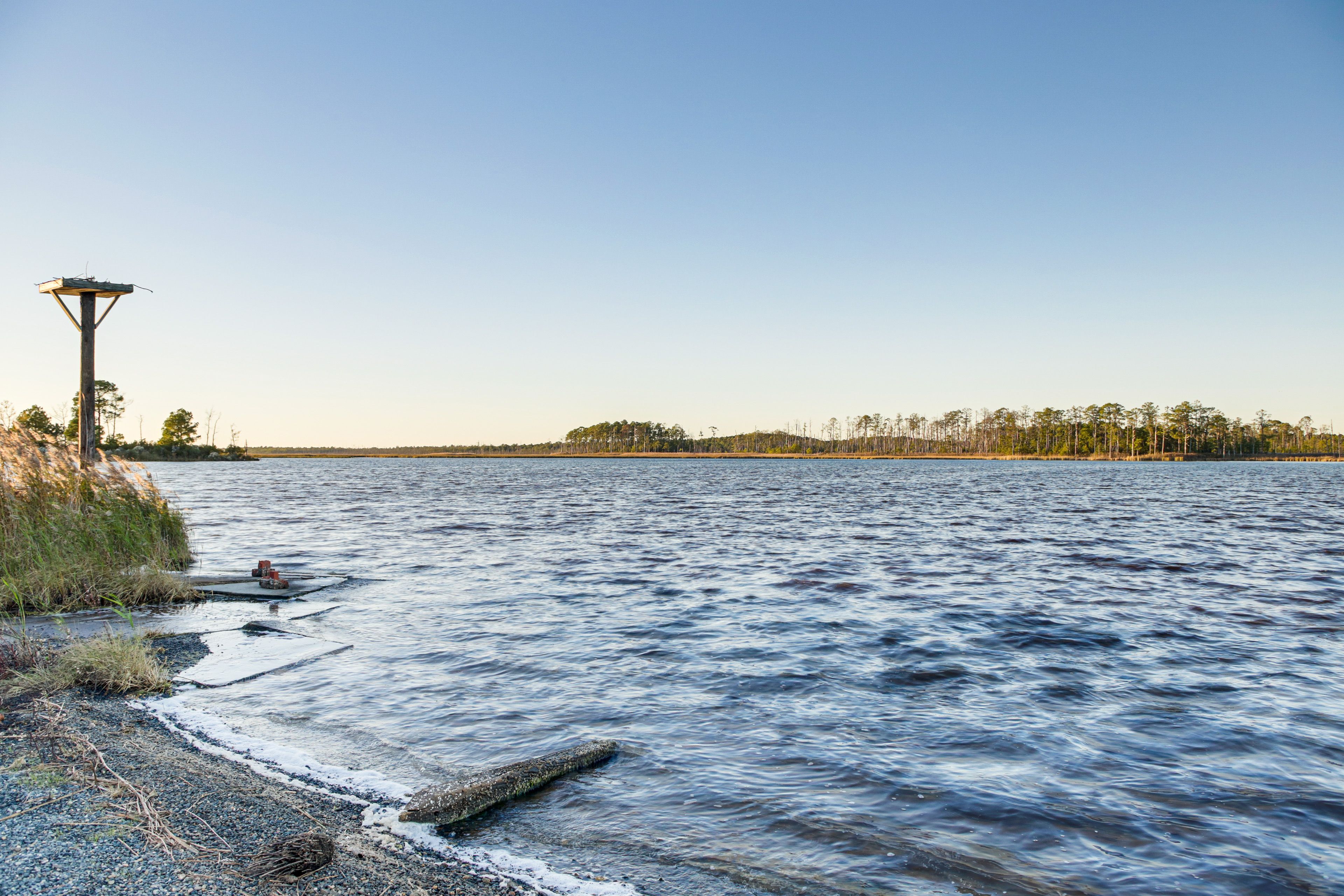 Blackwater River Access