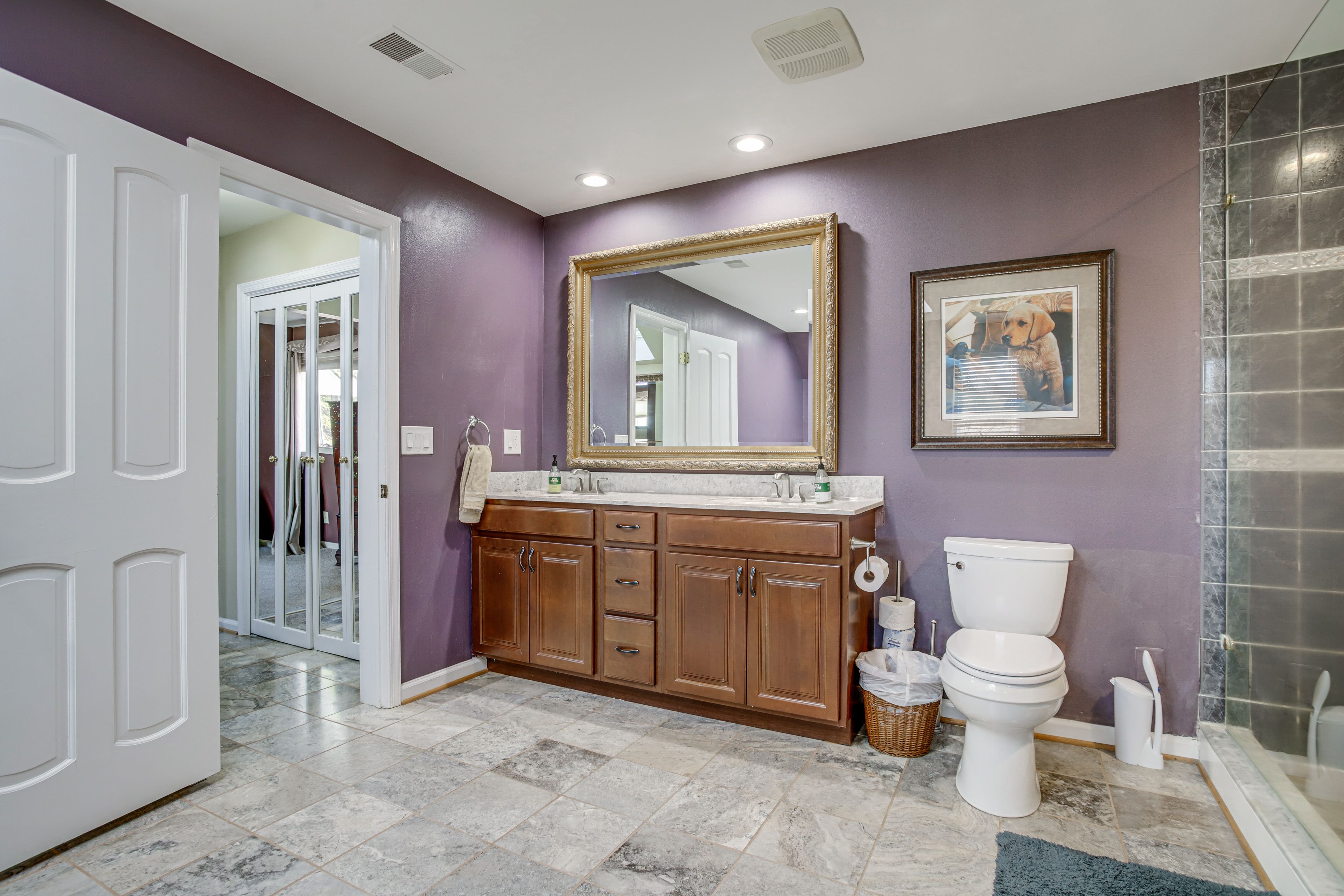 En-Suite Bathroom | 2nd Floor