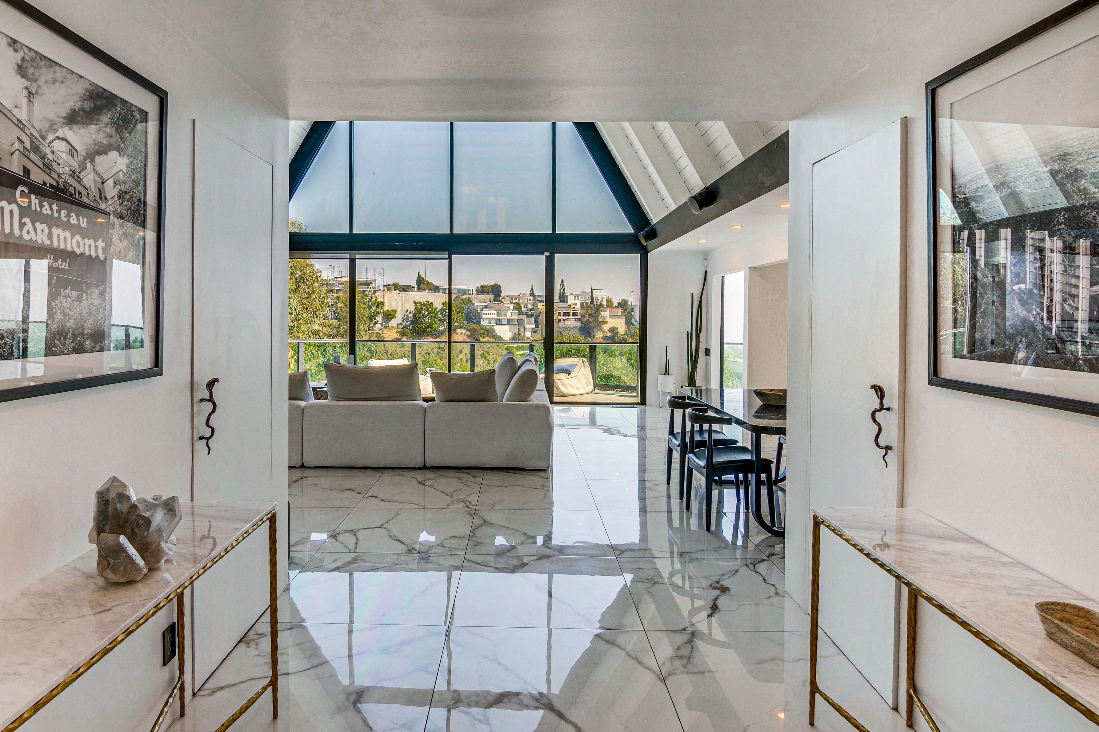 Entryway