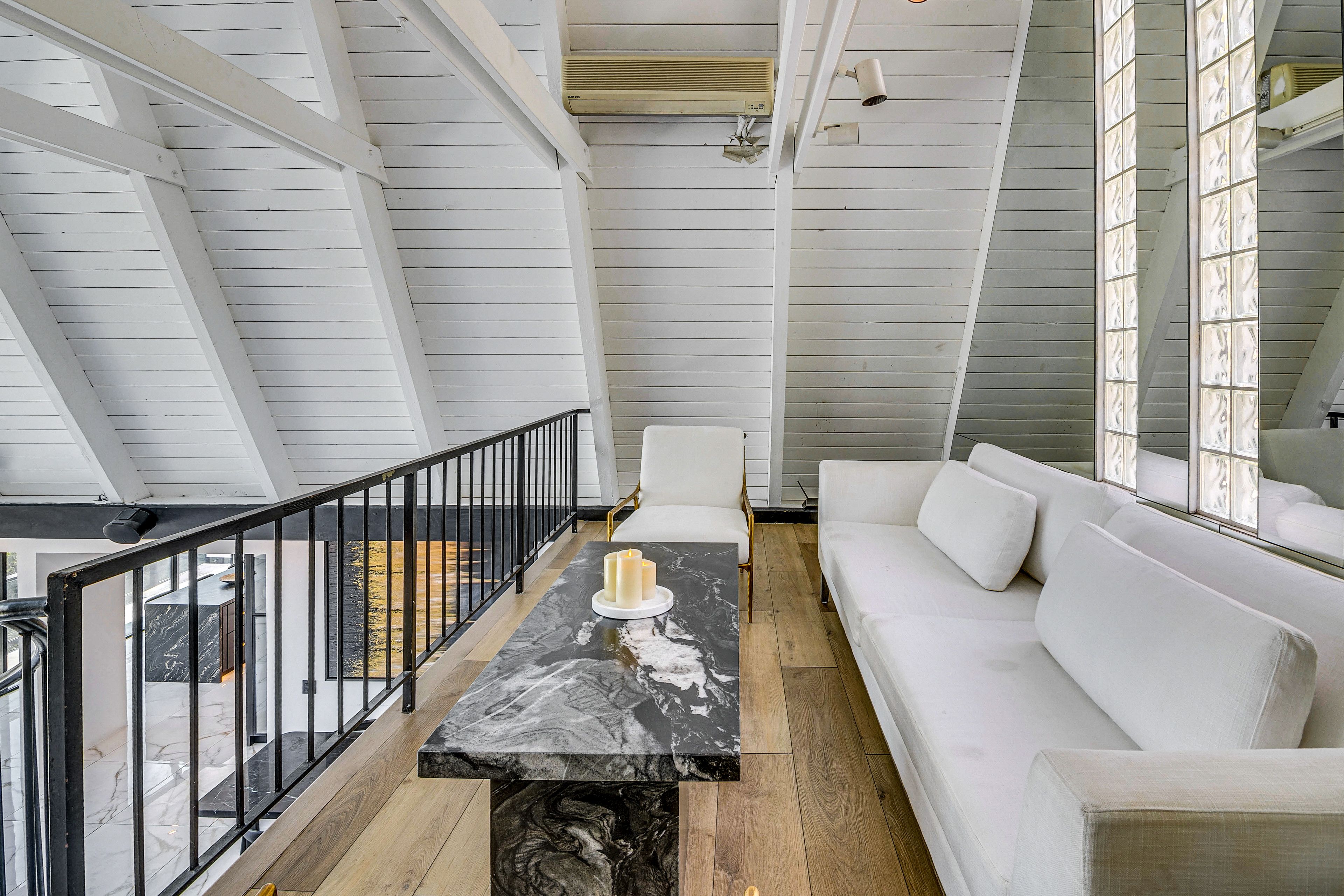 Loft | 2nd Floor