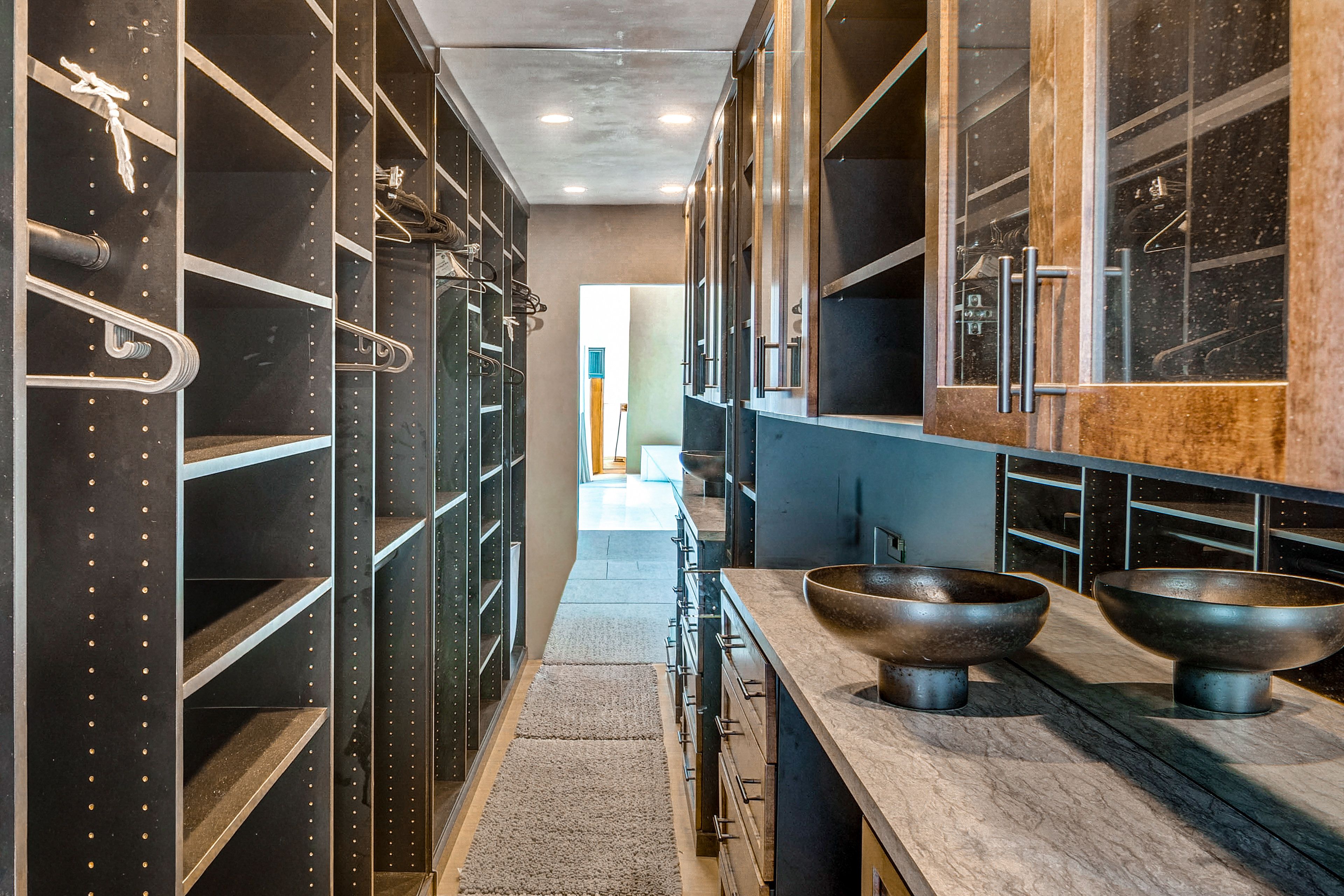 Walk-In Closet | 1st Floor