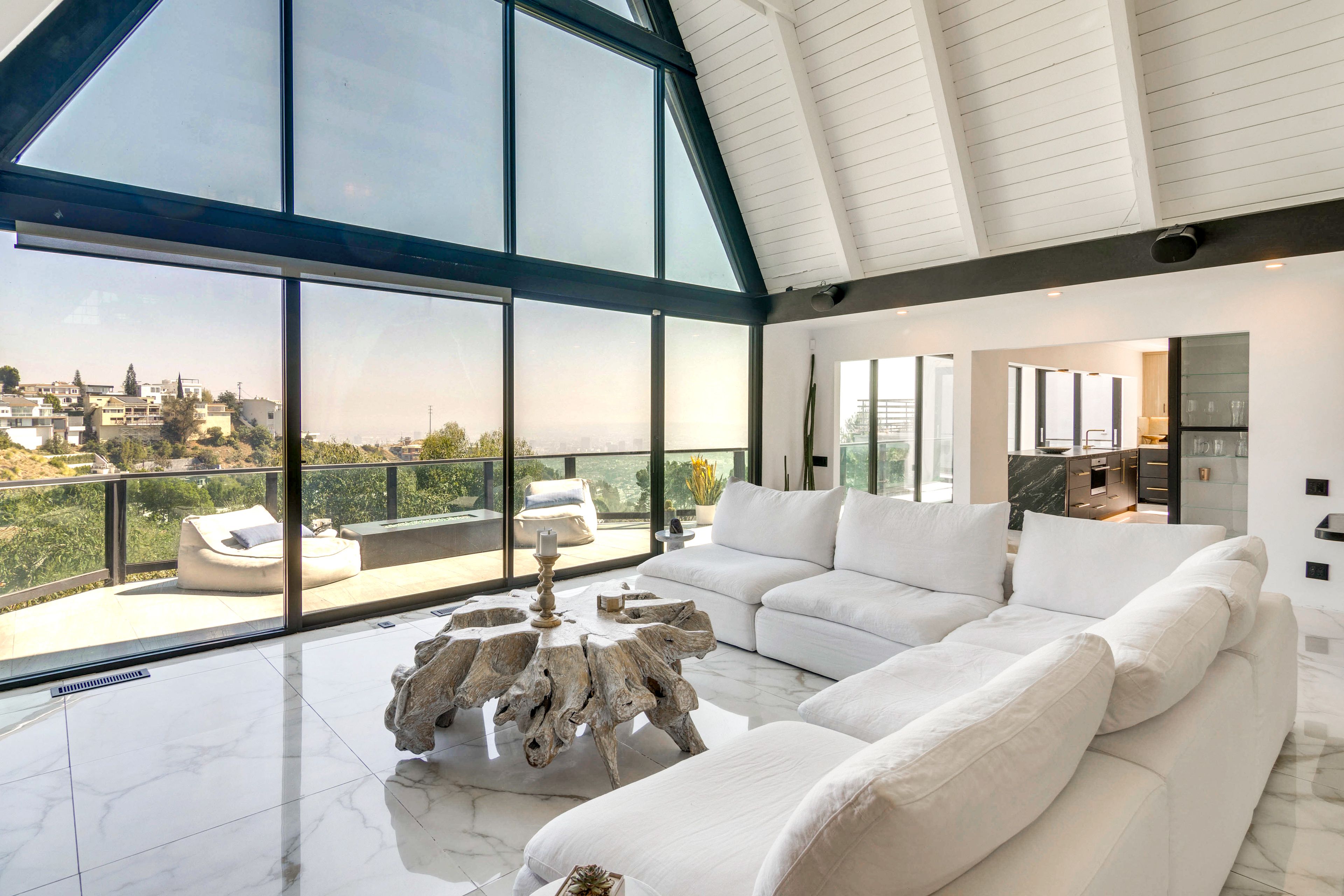 Living Room | 1st Floor