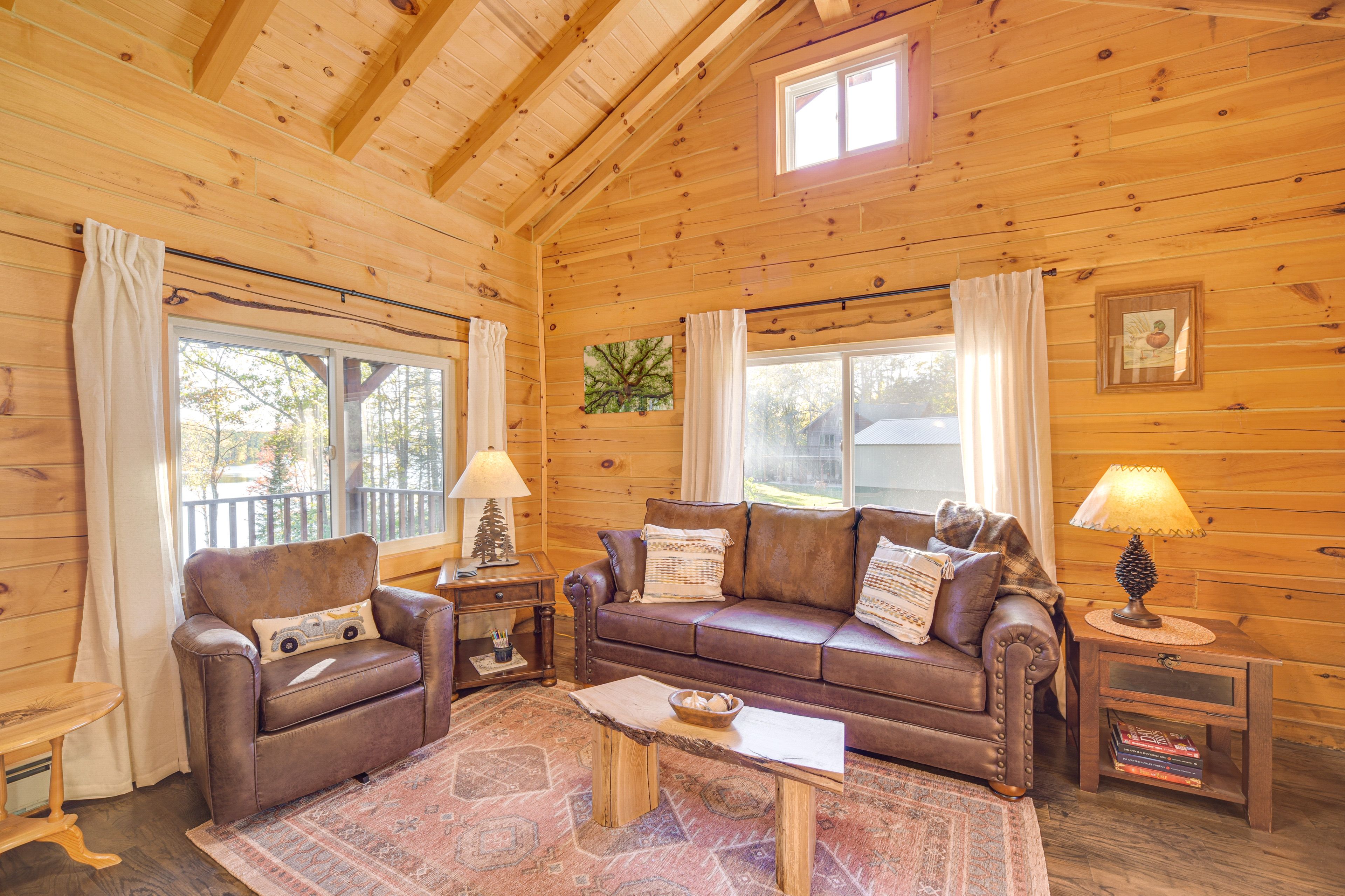 Living Room | 1st Floor