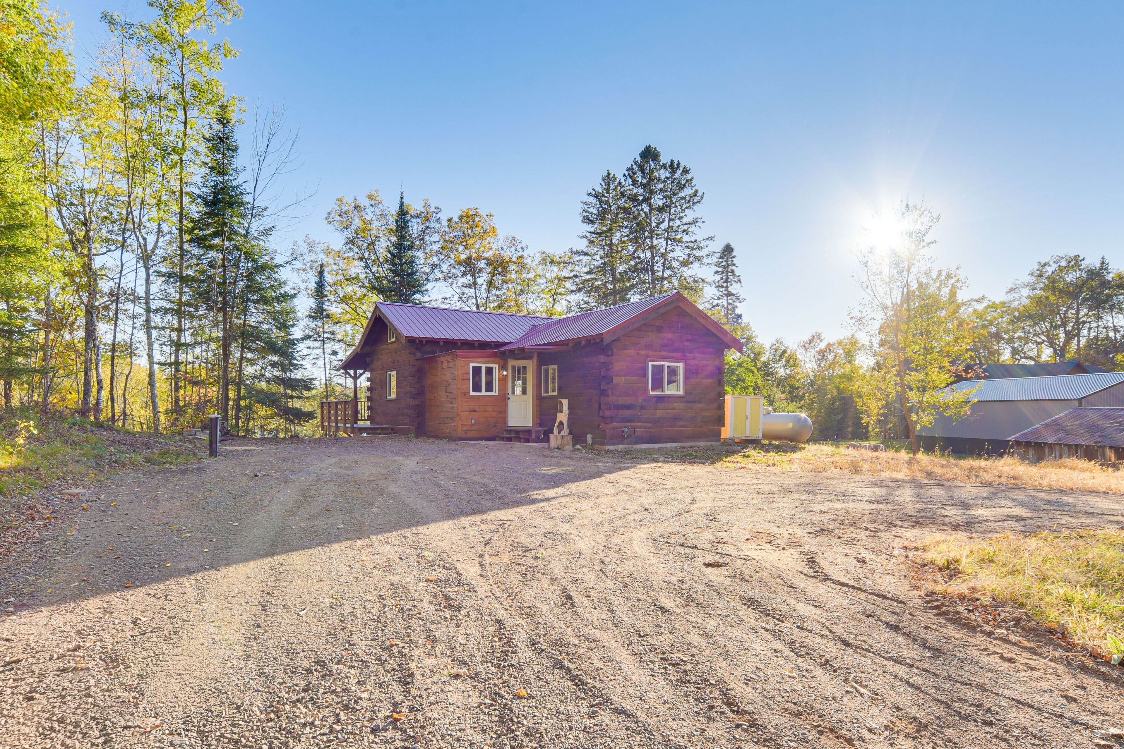 Parking | Driveway (4 Vehicles)