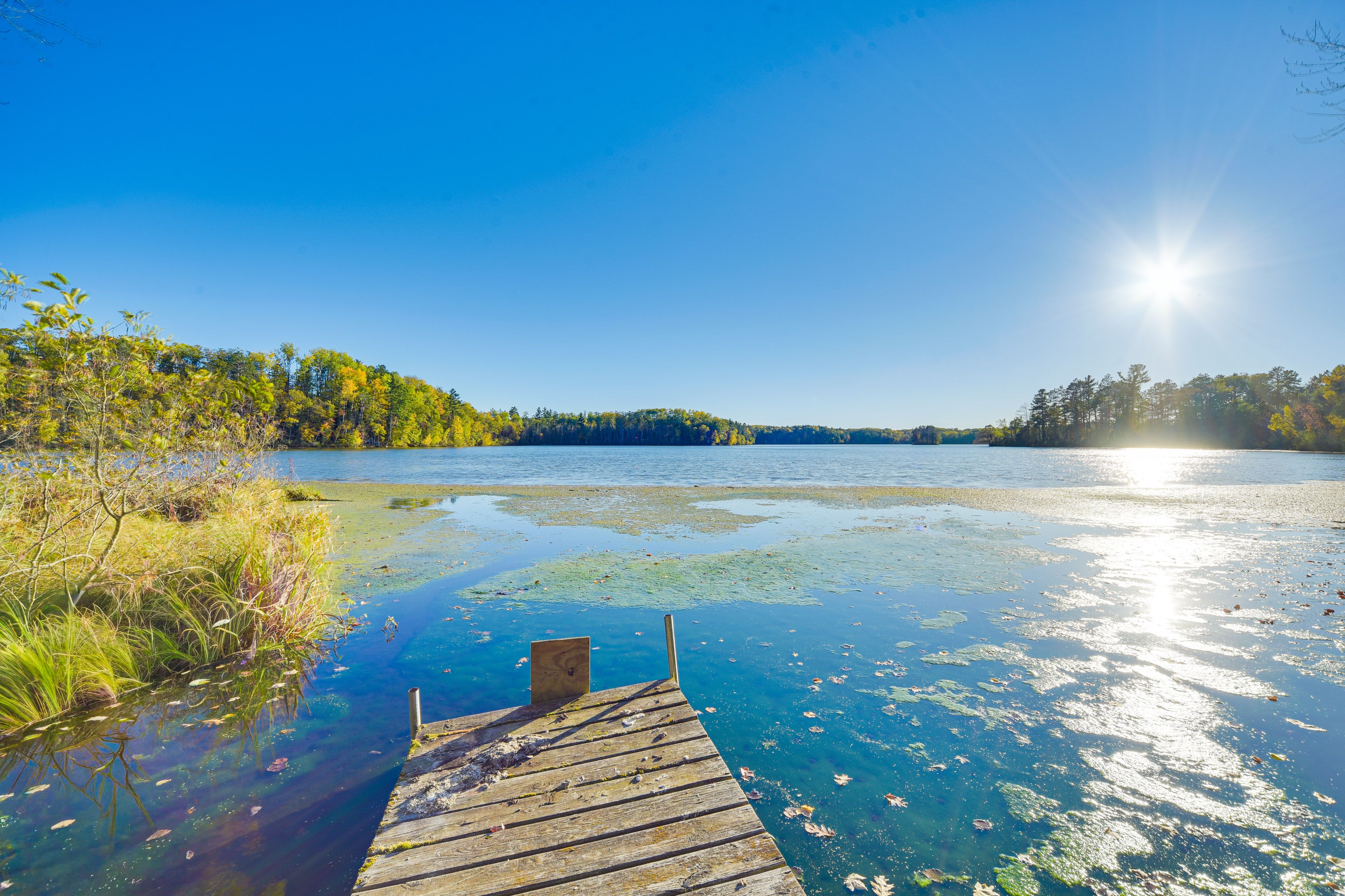 Hayward Vacation Rental | 1BR | 1BA | 1,200 Sq Ft | 2 Steps to Enter