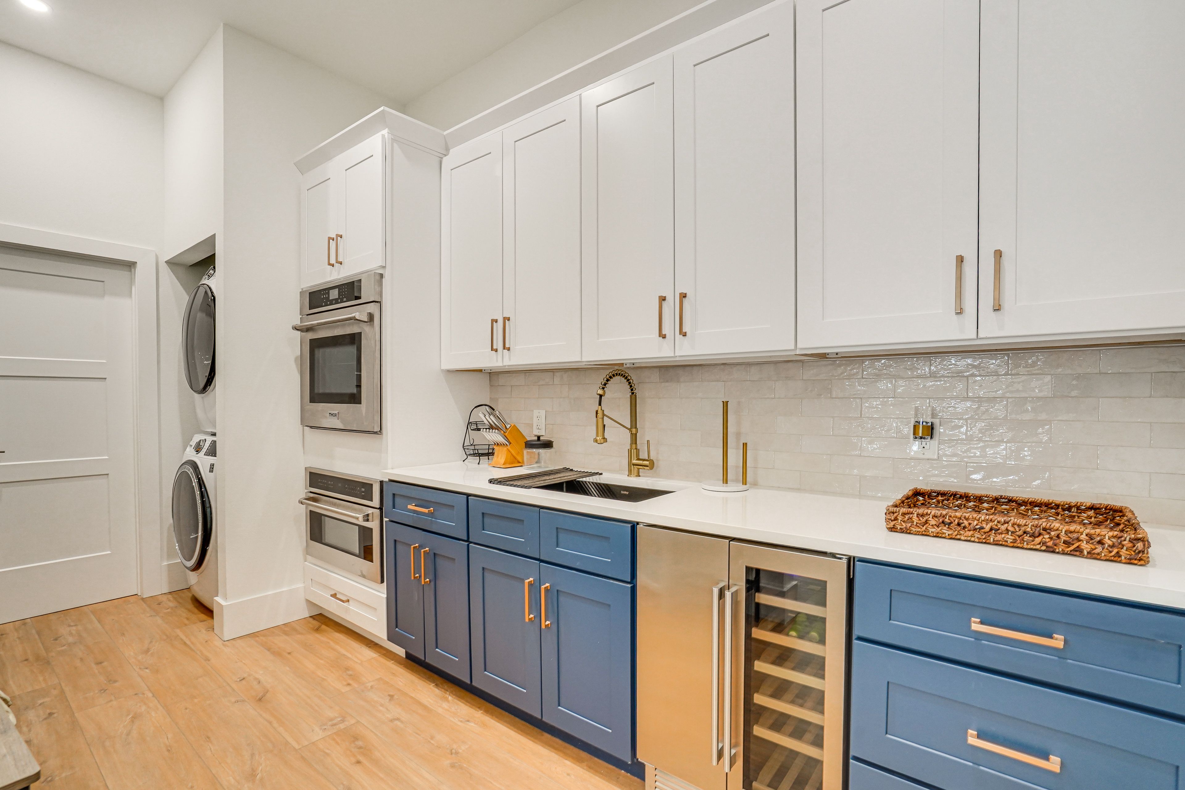 Scullery | Laundry Machines