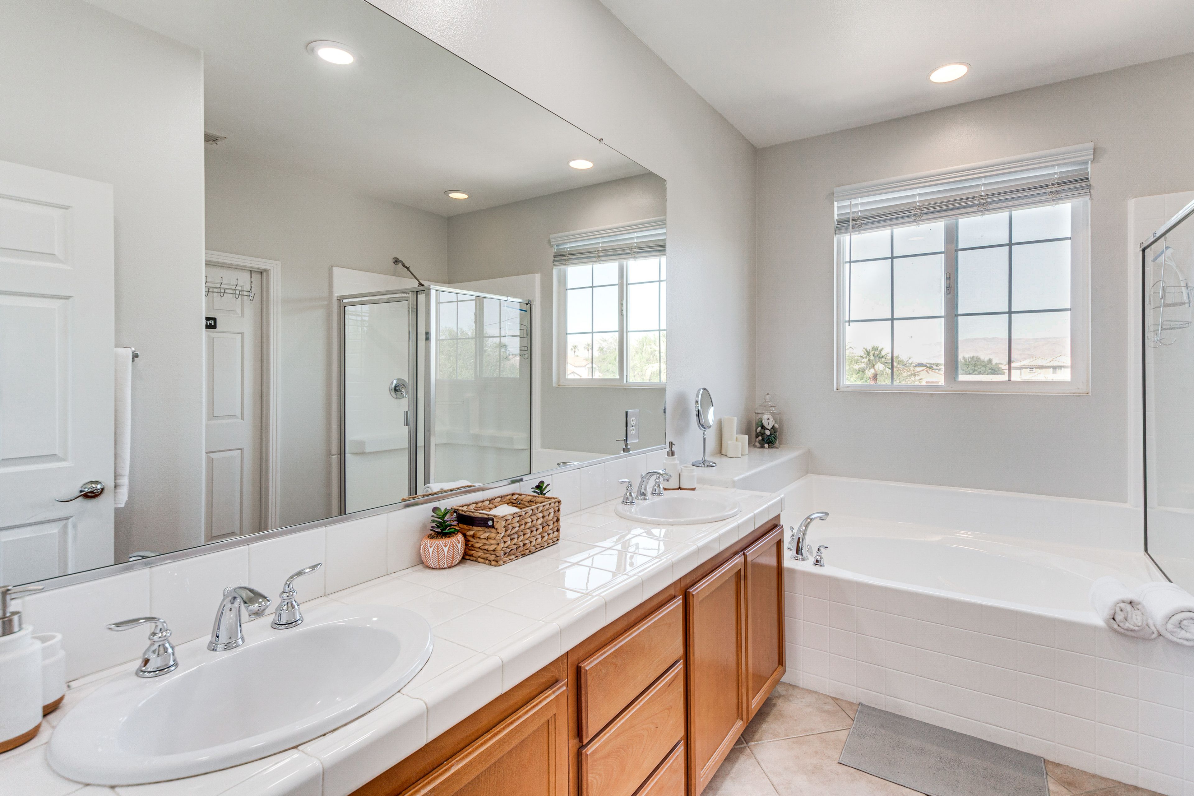 En-Suite Bathroom | Shower | 2nd Floor