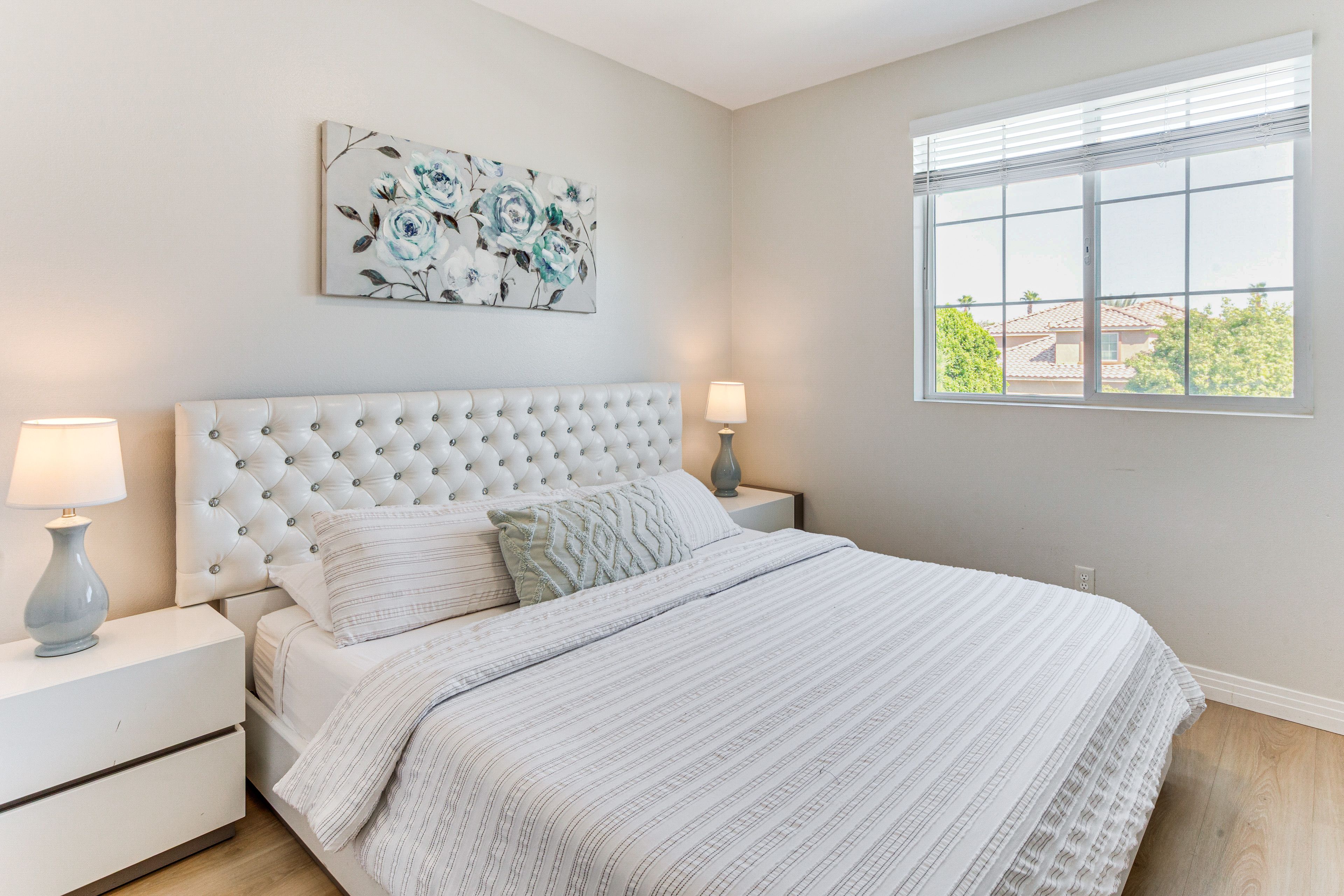 Bedroom 3 | King Bed | 2nd Floor