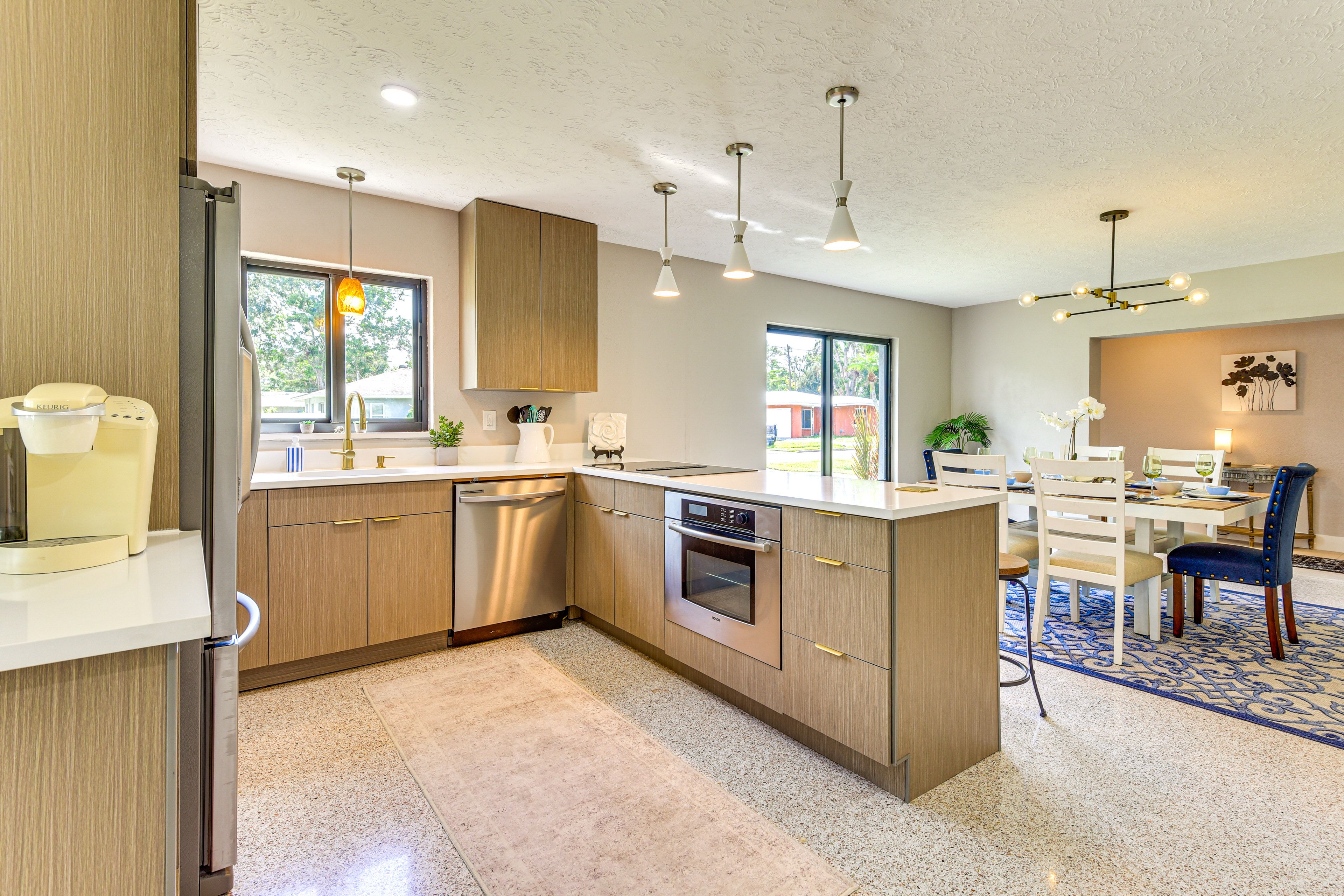 Kitchen | Cooking Basics | Dishwasher