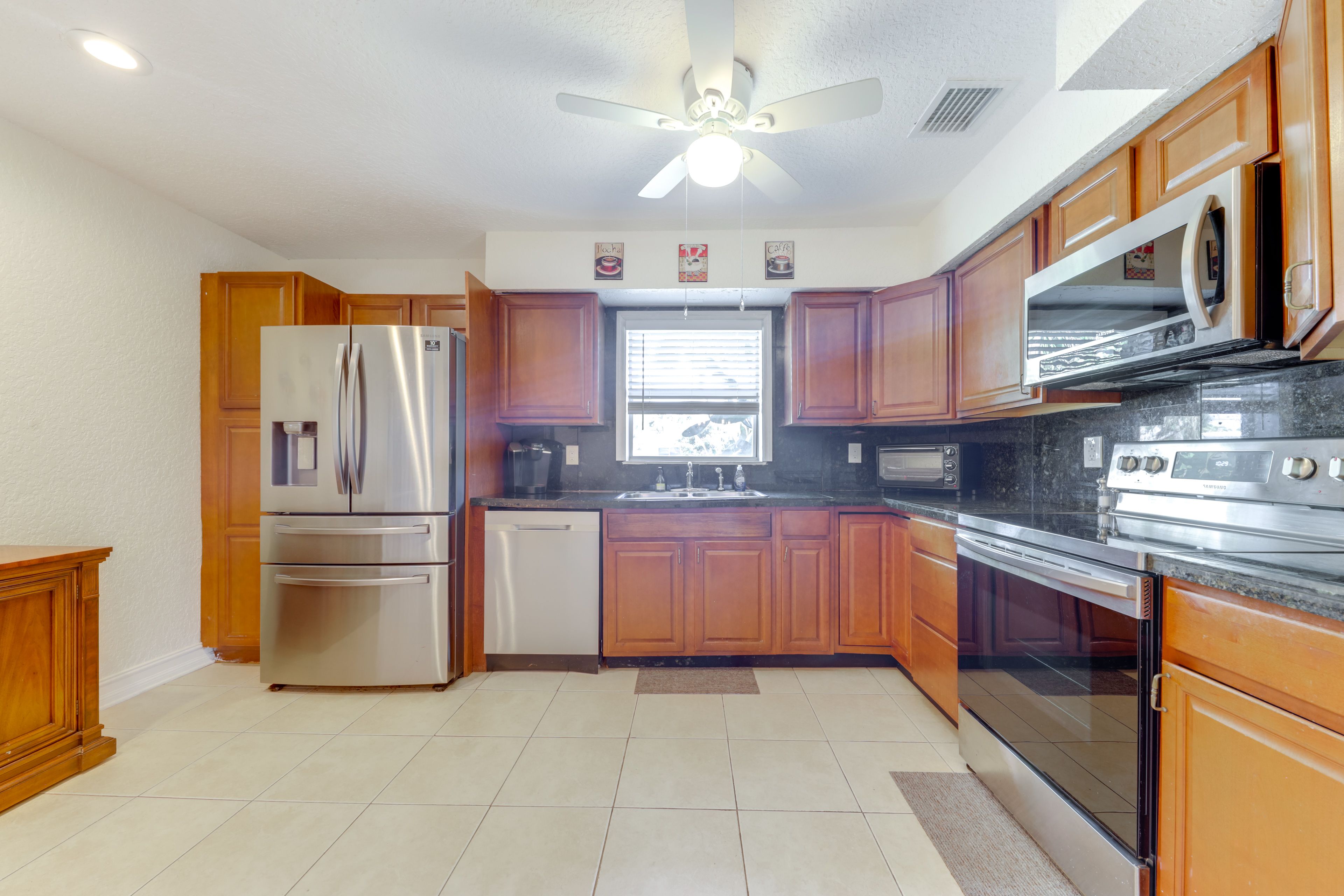 Kitchen | Cooking Basics | Keurig Coffee Maker