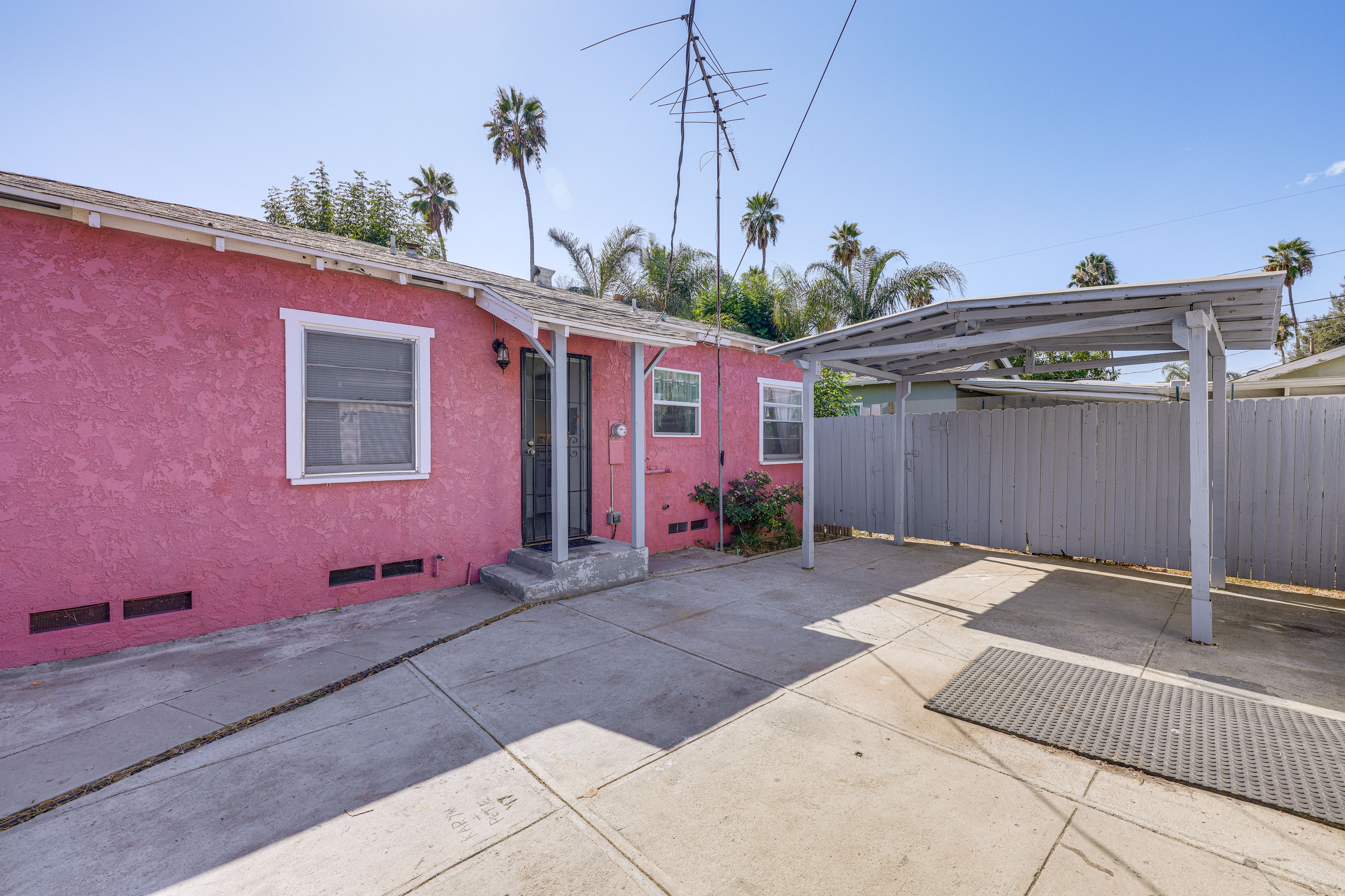 Parking | Carport (1 Vehicle)