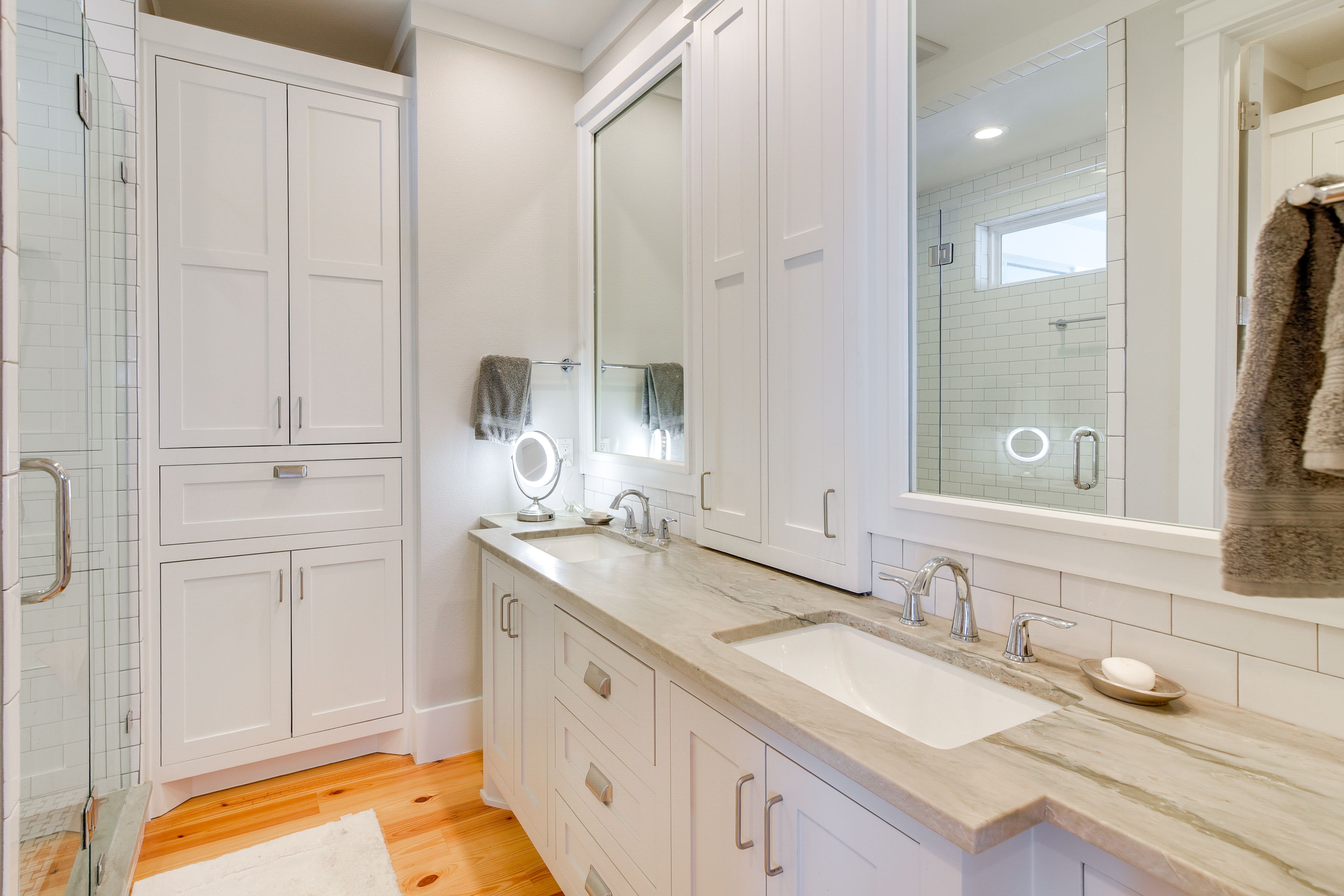 En-Suite Bathroom | 2nd Floor