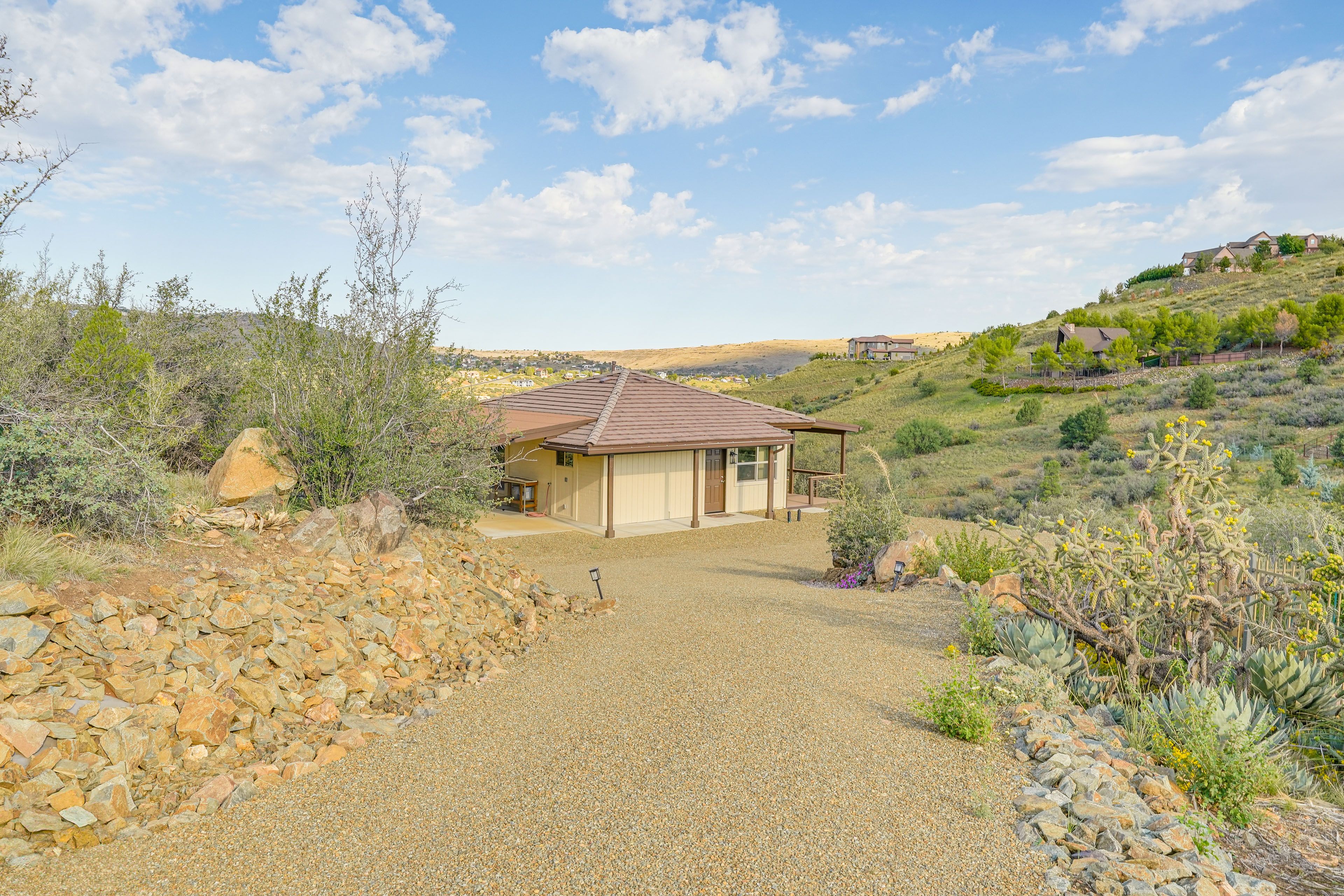Parking | Carport ( 2 Vehicles) | Side of Home (2 Vehicles)